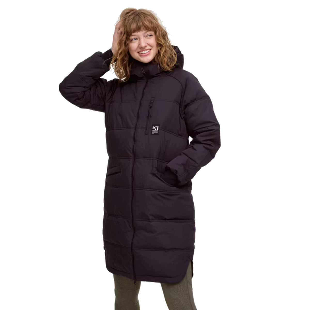 Kari Traa Rongve Womens Parka 2027