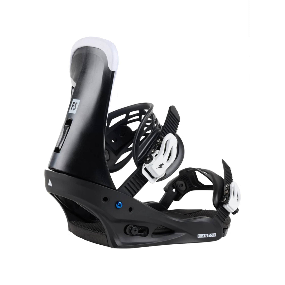 Burton Freestyle Snowboard Bindings 2027