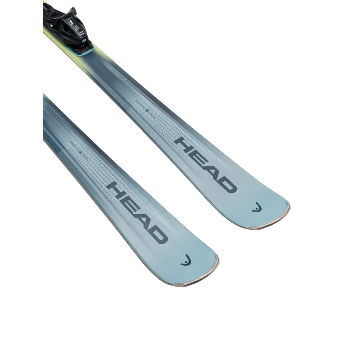 Head Discovery 74 Sport Ski + PR 11 GW Binding 2027