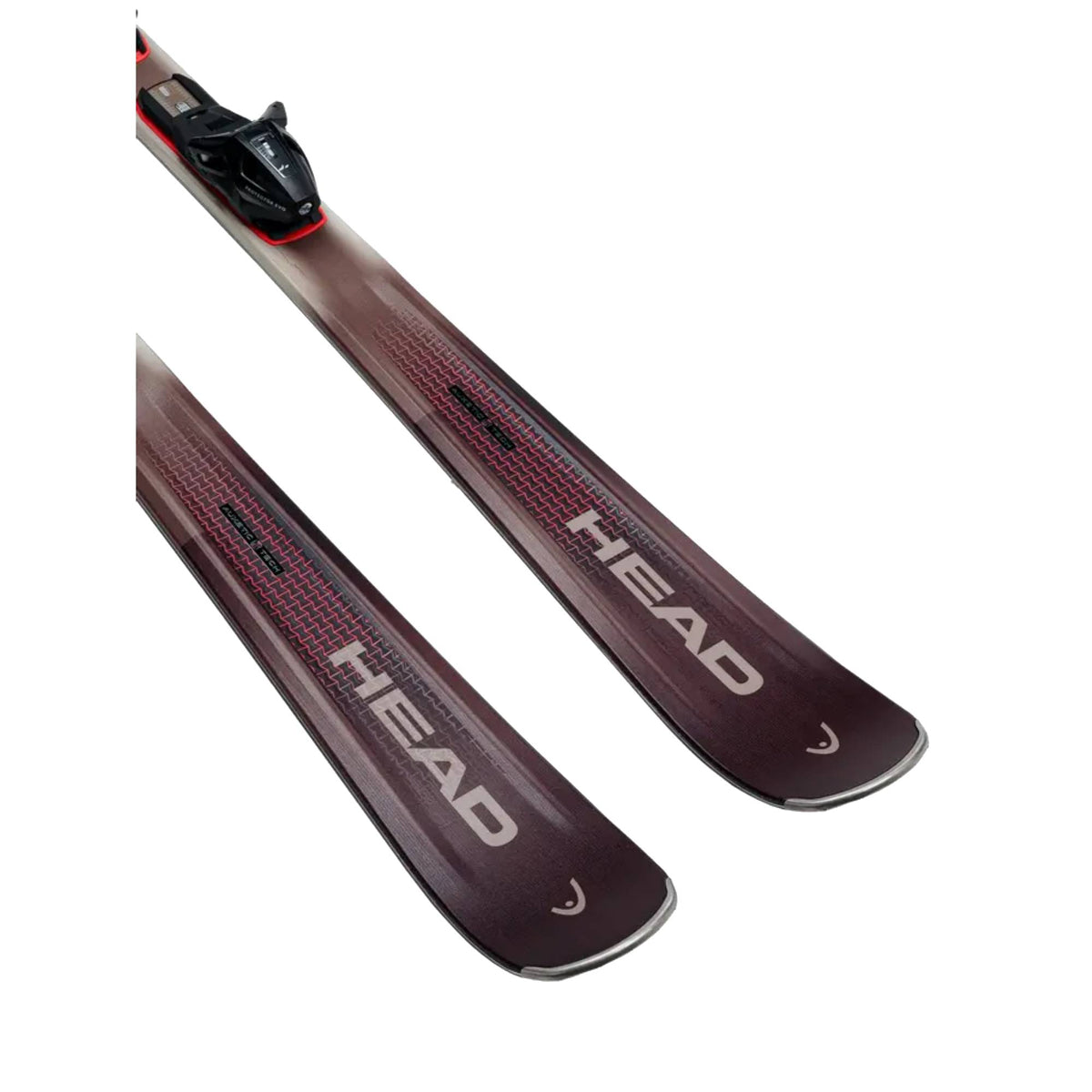 Head Discovery 78 Pro Ski + PR 11 GW Binding 2027