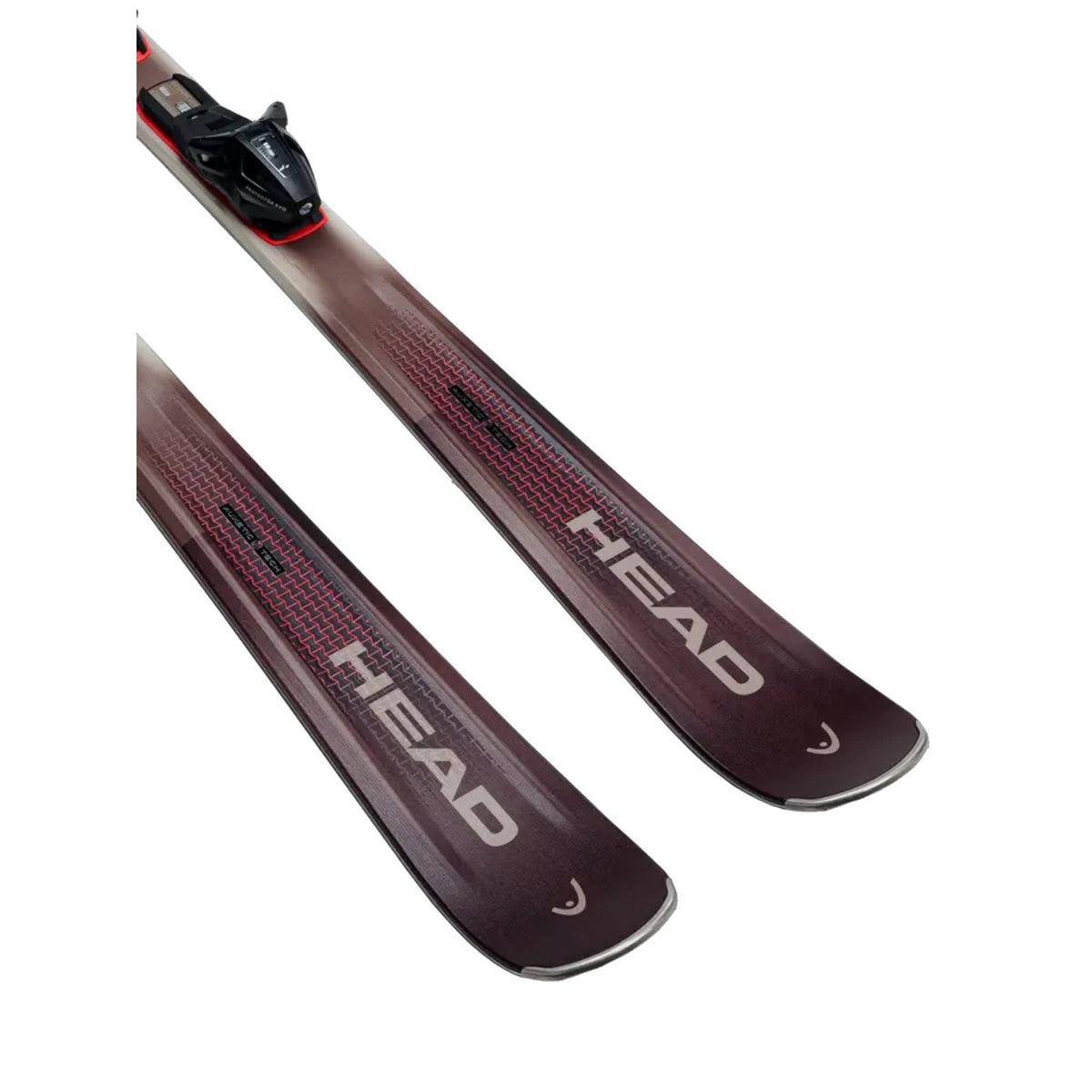 Head Discovery 78 Pro Ski + PR 11 GW Binding 2027