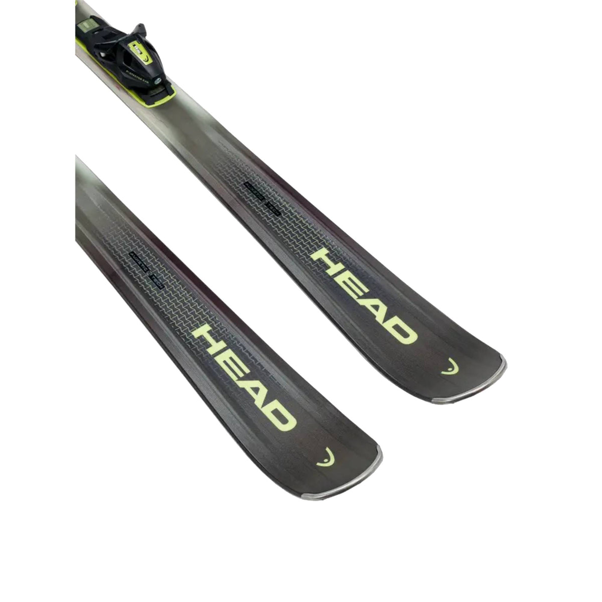 Head Discovery 82 Sport Ski + PR 11 GW Binding 2027
