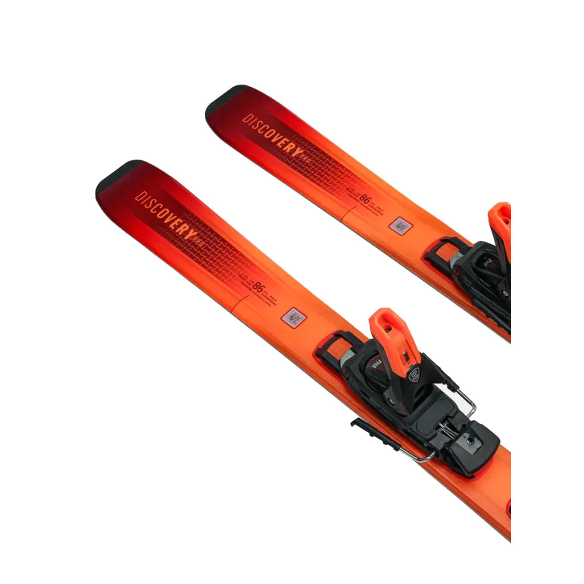 Head Discovery 86 Pro Ski + Protector Evo PR 11 GW Binding 2027