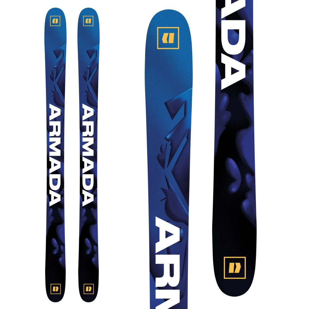 Armada ARW 100 Womens Ski 2024 Skiis Biikes