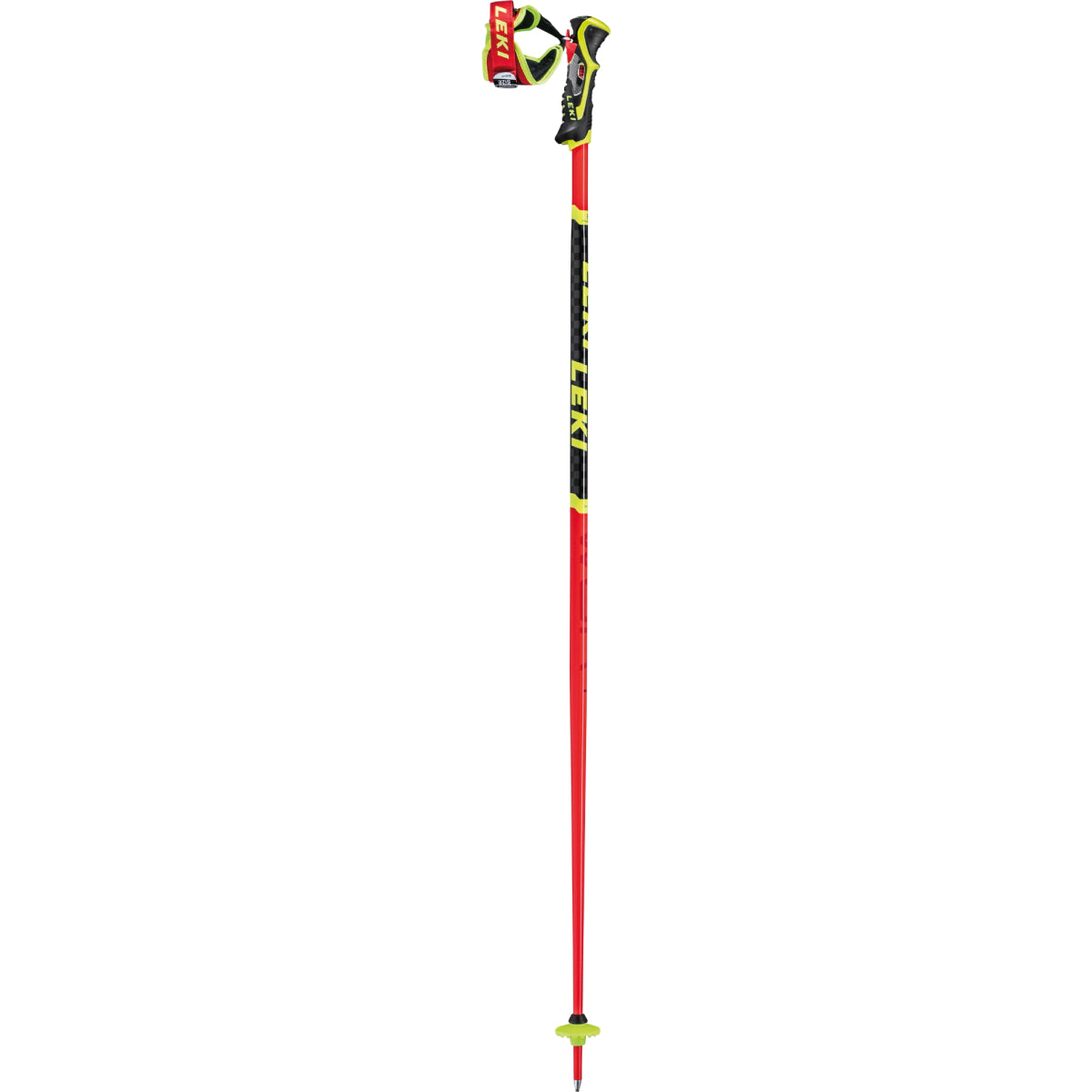 Leki WCR SL 3D Ski Poles 2024
