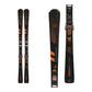 Rossignol Forza 40° V-CA Ski + Xpress 11 GW Binding 2024