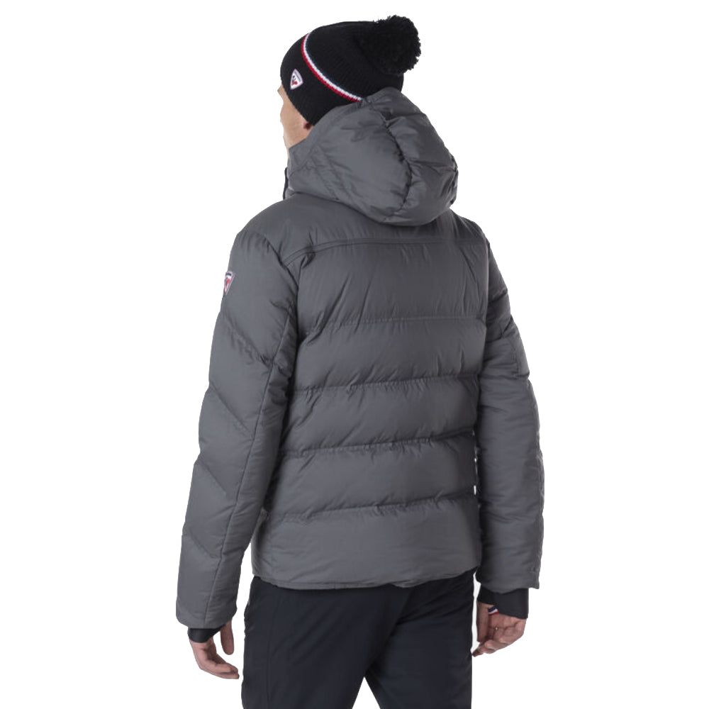 Rossignol Legacy Mens Merino Down Jacket 2024 Skiis Biikes