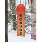 Burton Custom Smalls Junior Snowboard 2024