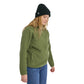 Burton Cinder Womens Fleece Pullover 2024