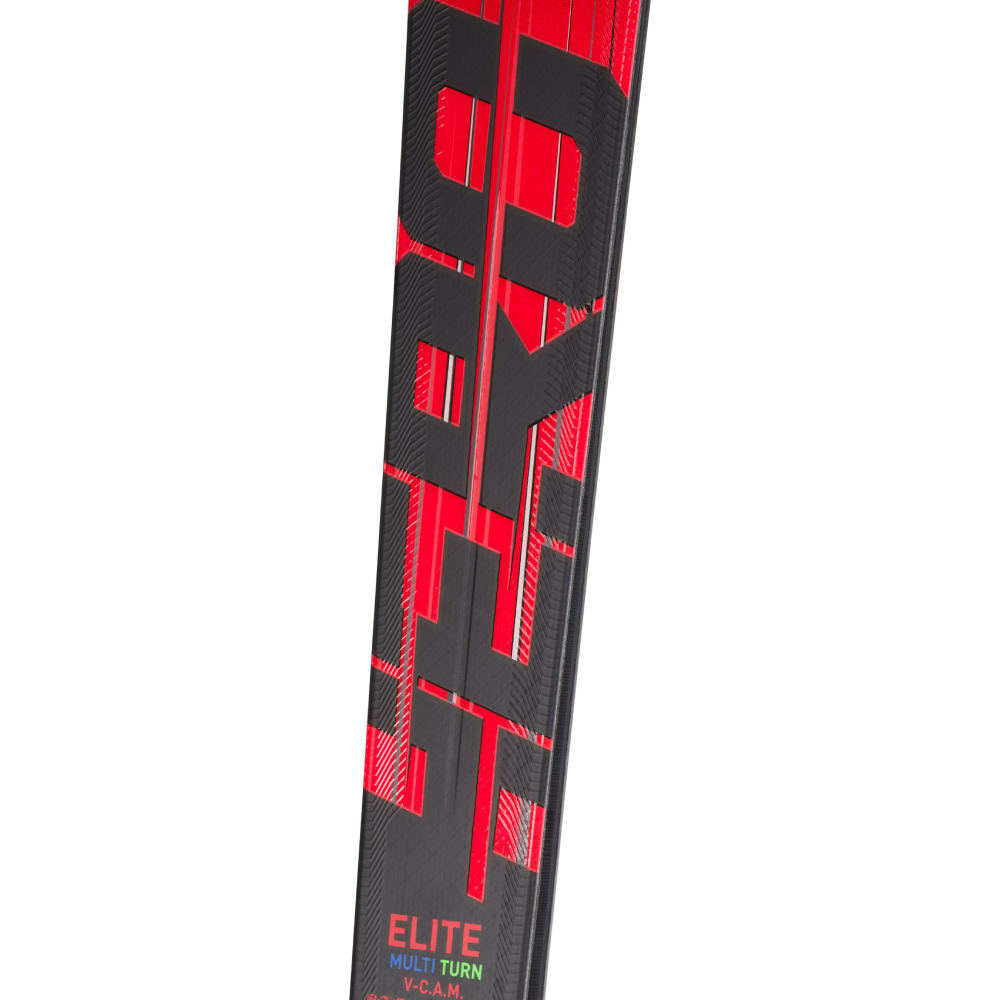 Rossignol Hero Elite MT Ti CAM Ski  + SPX 12 K GW Binding 2024