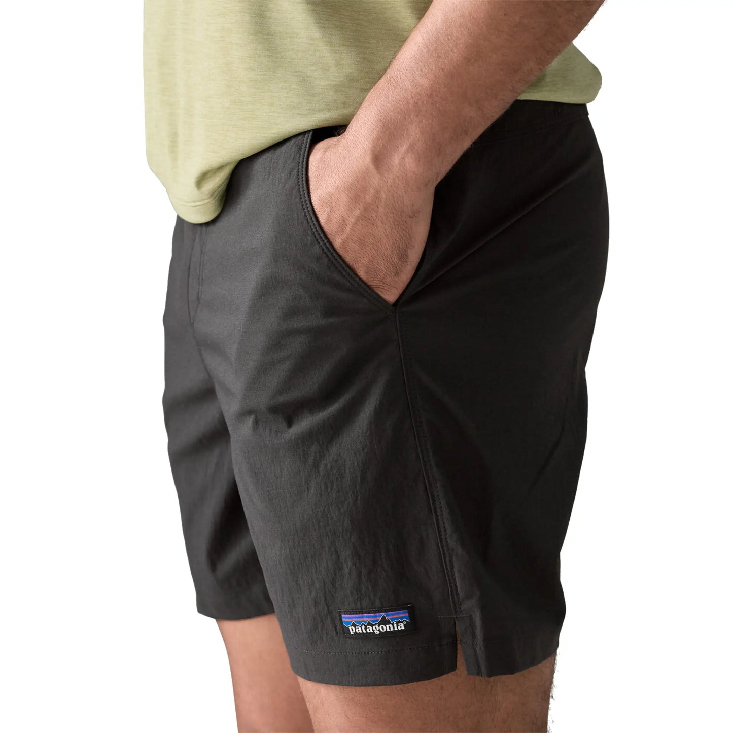 Patagonia Baggie Mens 6" Shorts 2026
