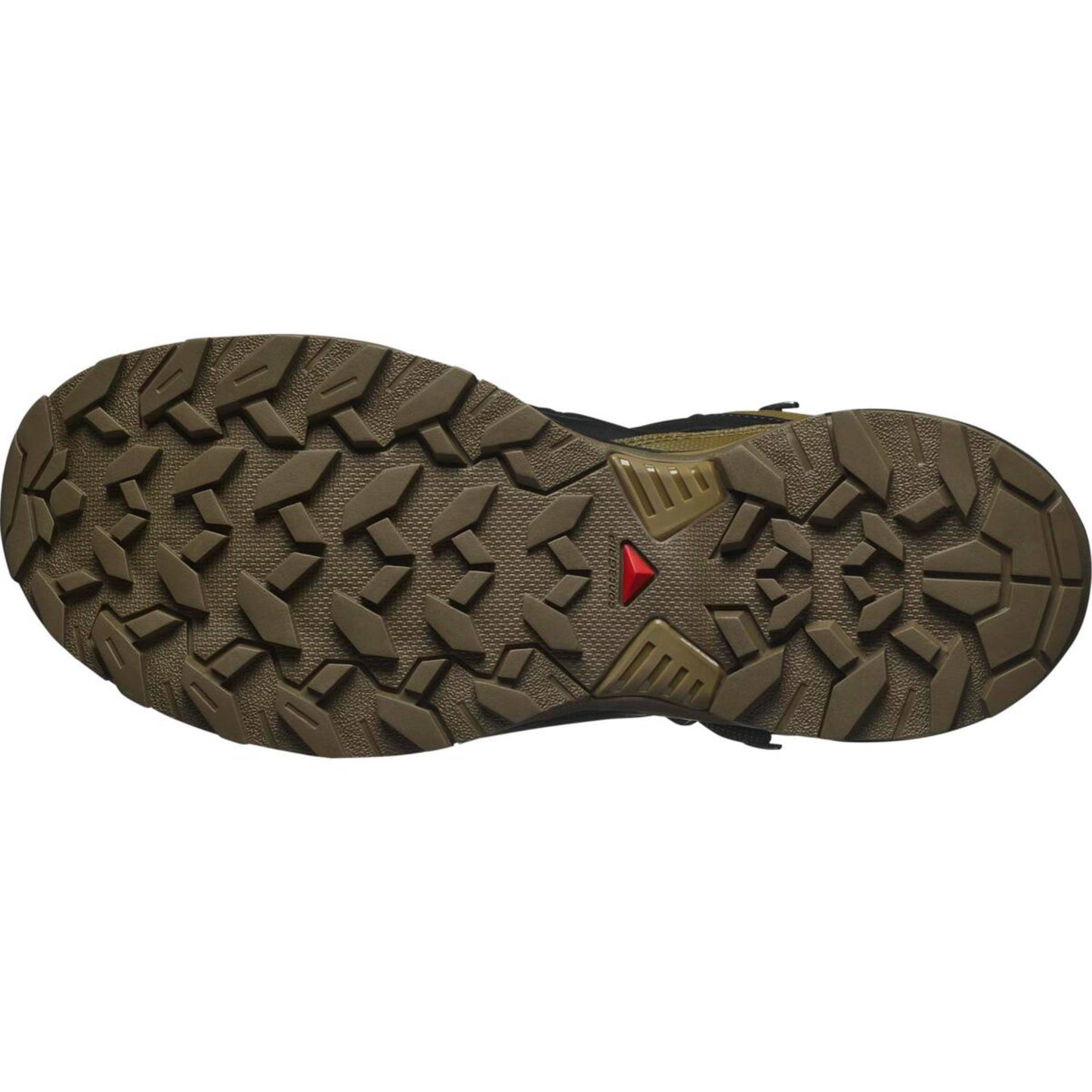 Salomon X Ultra Snowpilot Mens Shoe 2026