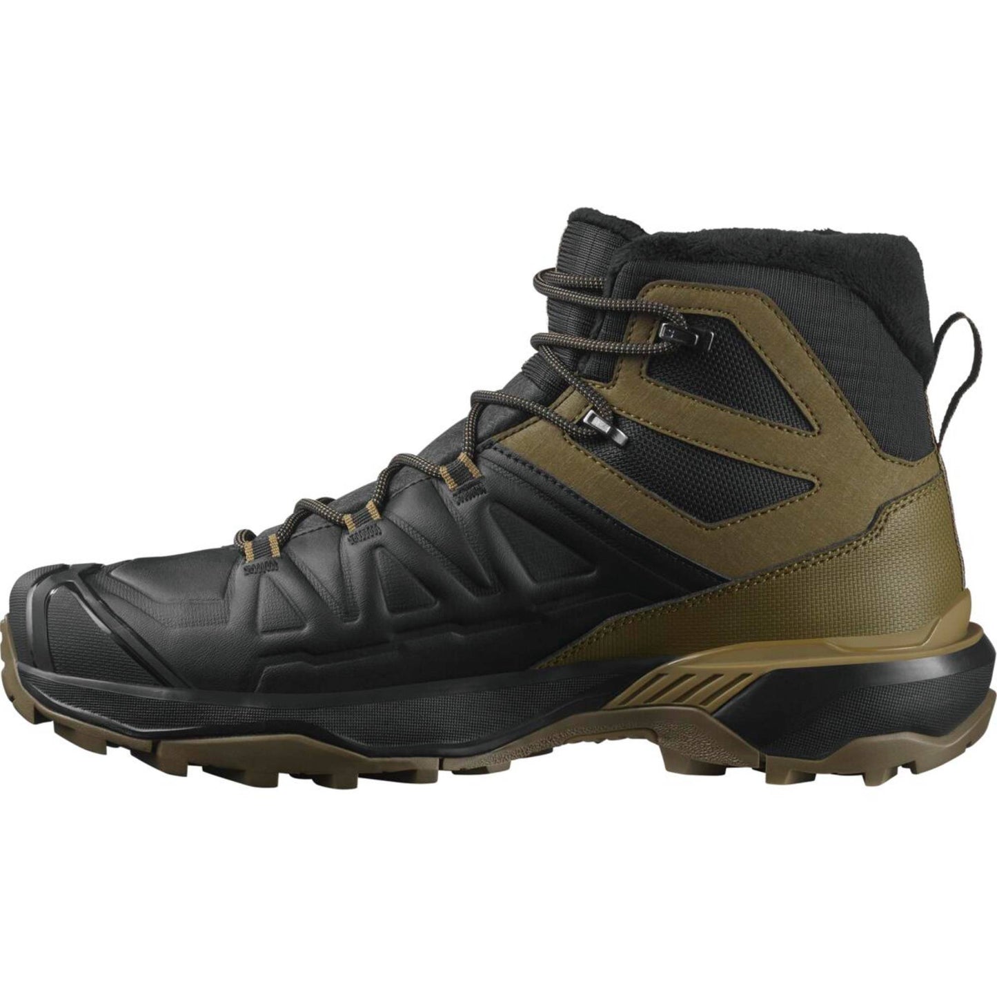 Salomon X Ultra Snowpilot Mens Shoe 2026