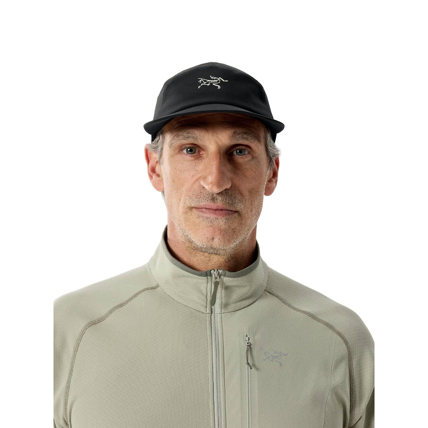 Arc'teryx Gamma 5 Panel Adult Cap