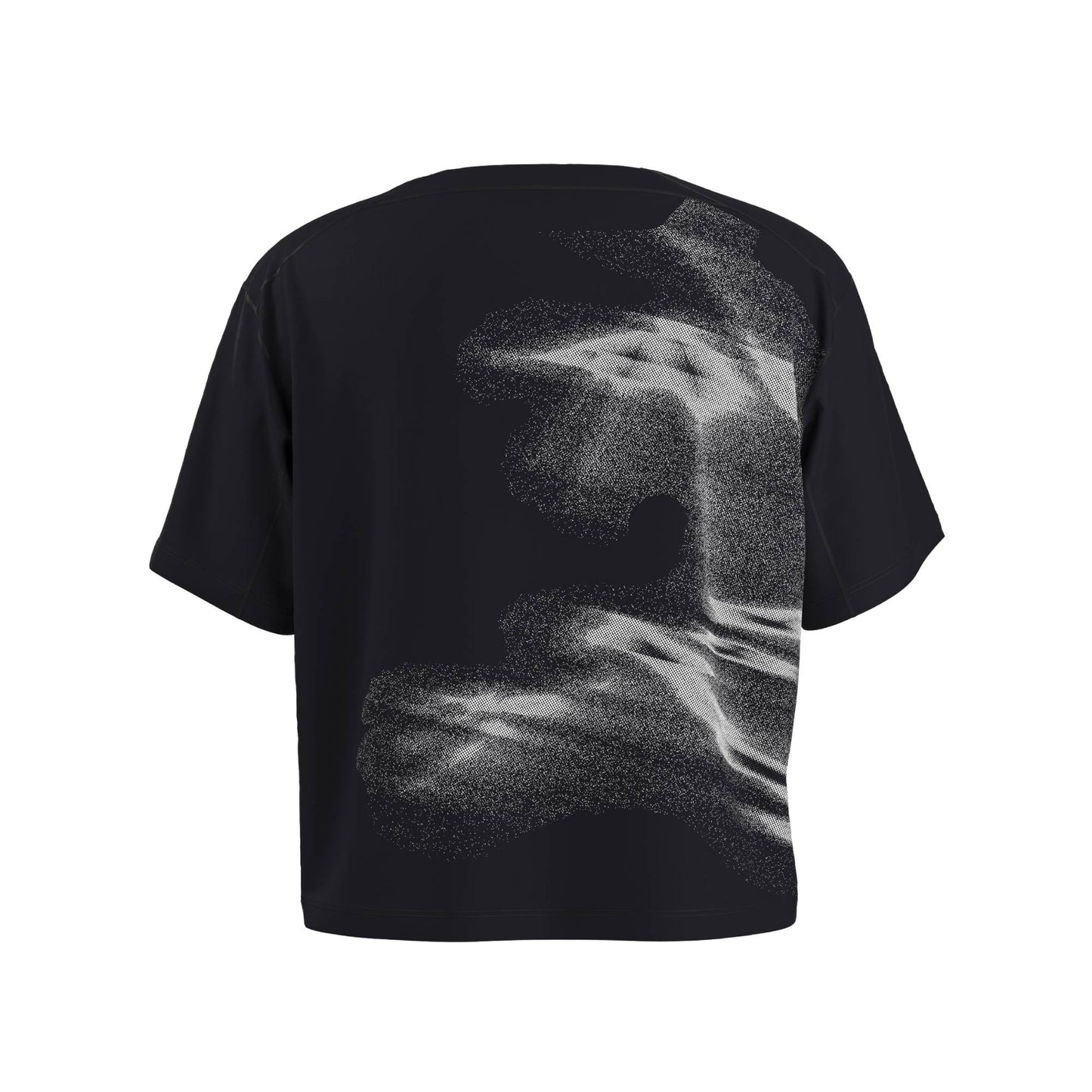 Arc'teryx Sunna Speed Bird Womens Crop SS 2026