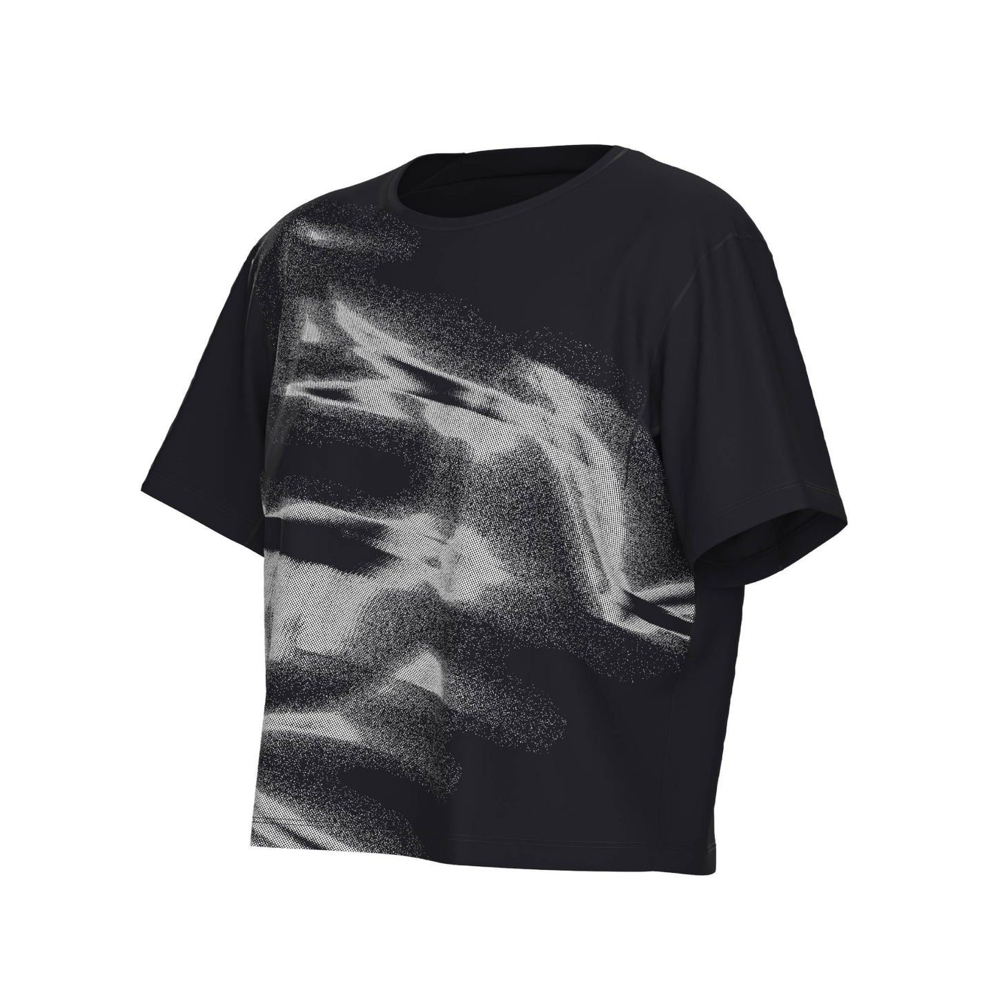 Arc'teryx Sunna Speed Bird Womens Crop SS 2026