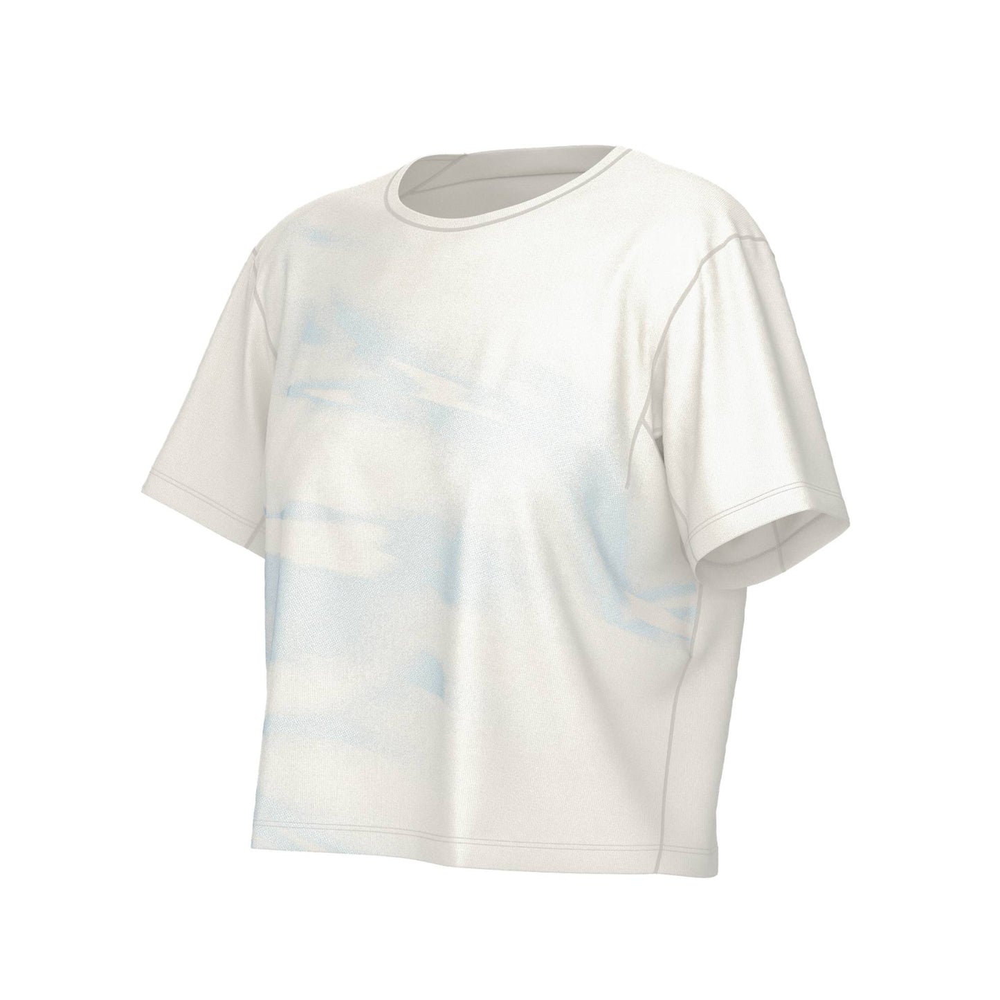 Arc'teryx Sunna Speed Bird Womens Crop SS 2026