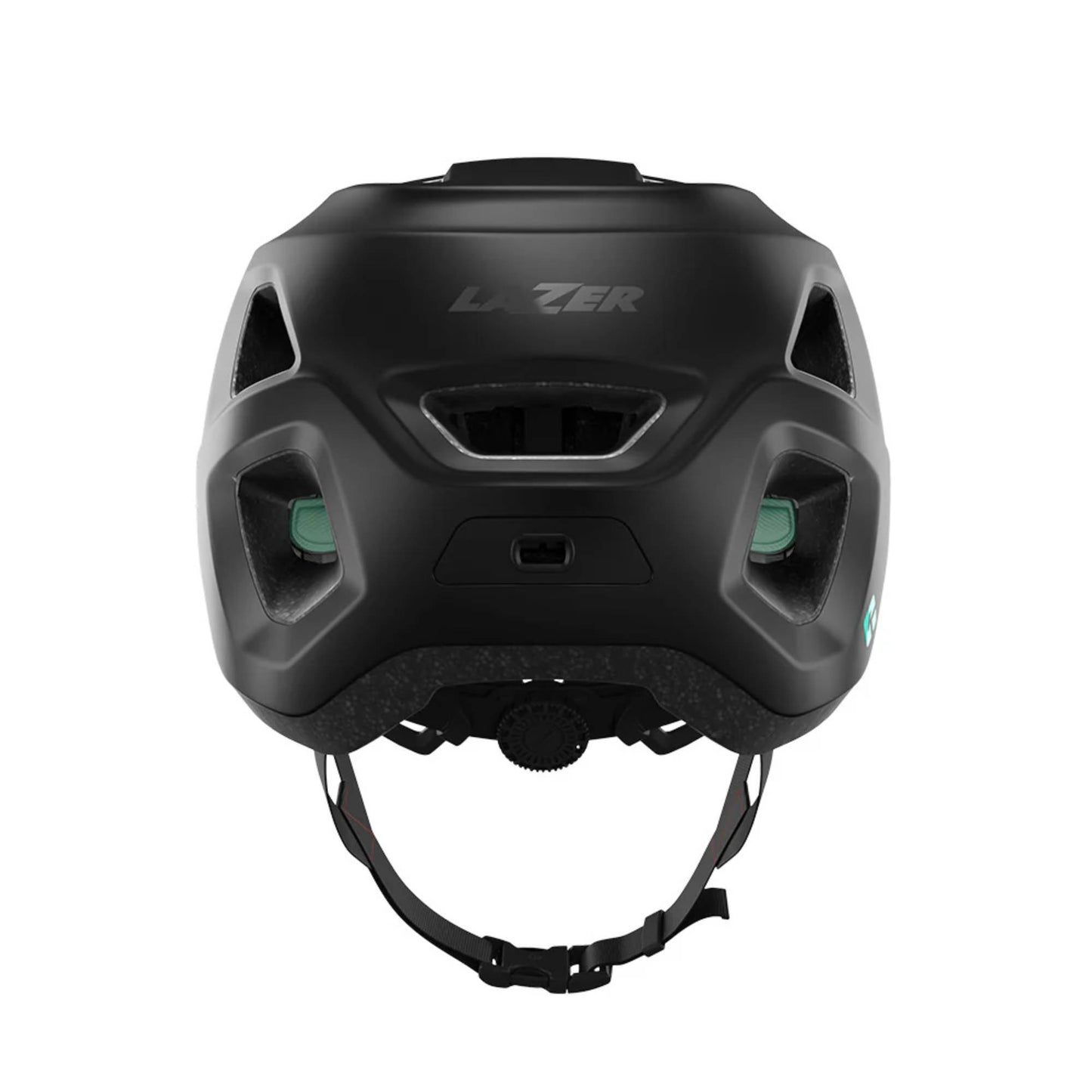 Lazer Lupo Kineticore Round Fit Bike Helmet