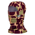 Blackstrap The Hood Adult Balaclava