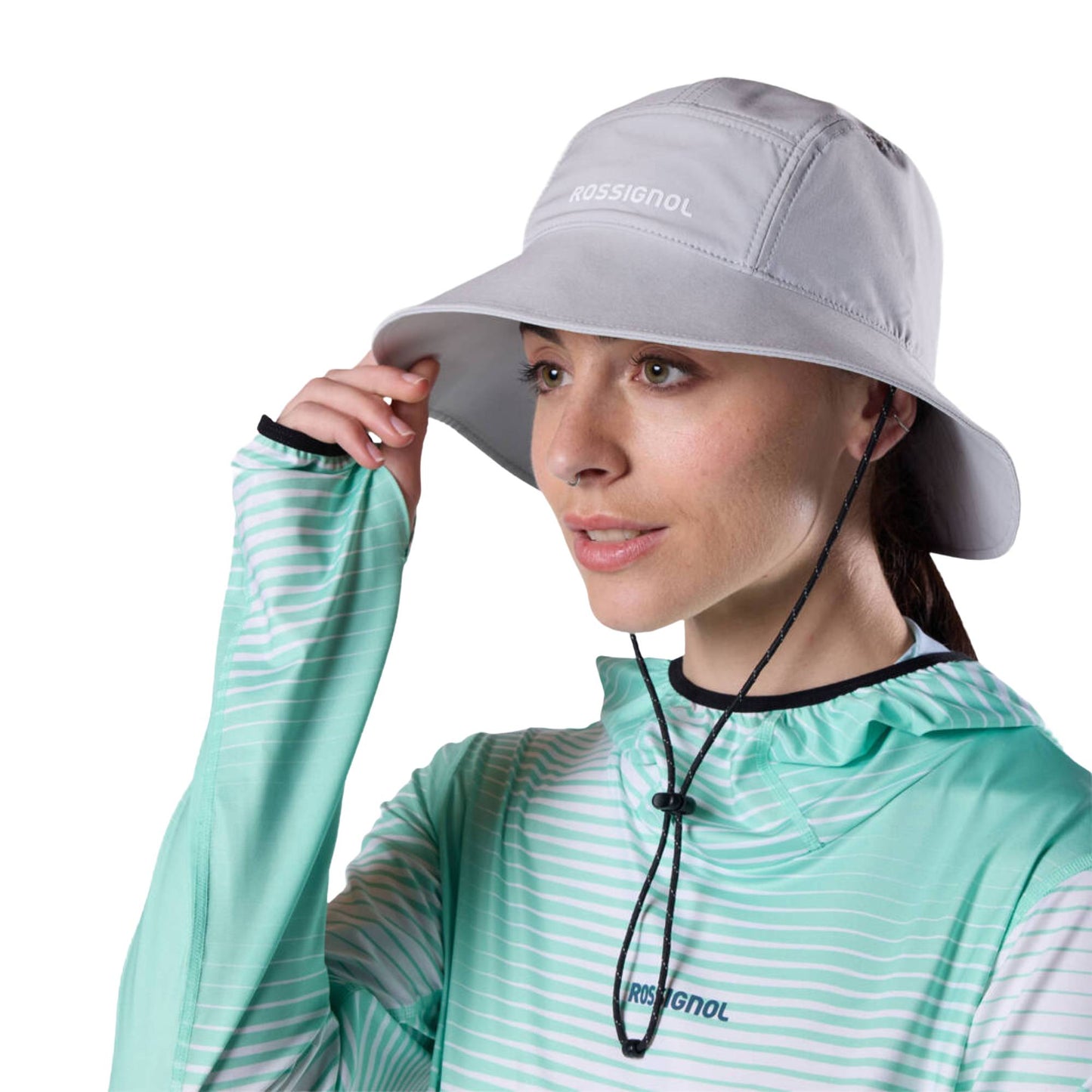 Rossignol Hiking Adult Hat