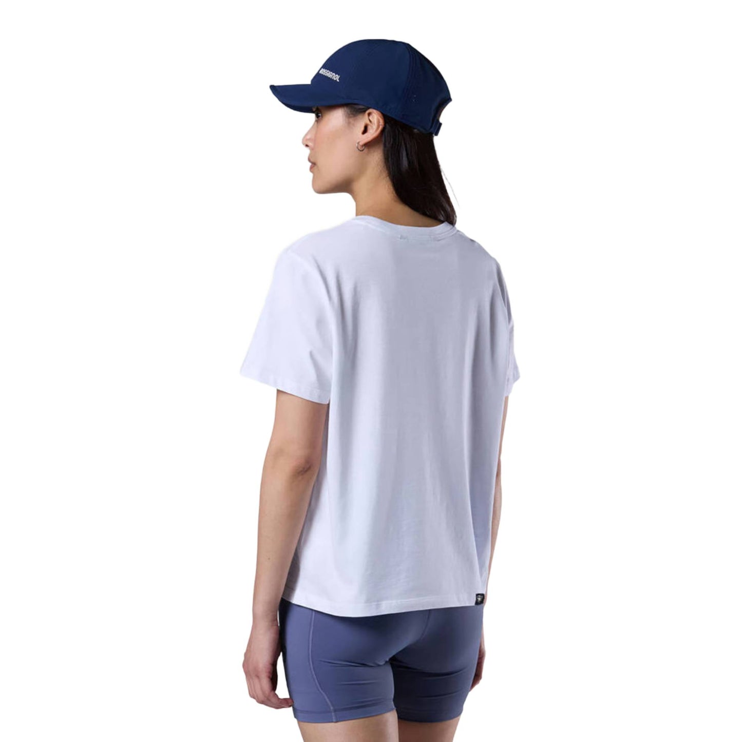 Rossignol Graphic Waterfall Womens Tee 2026