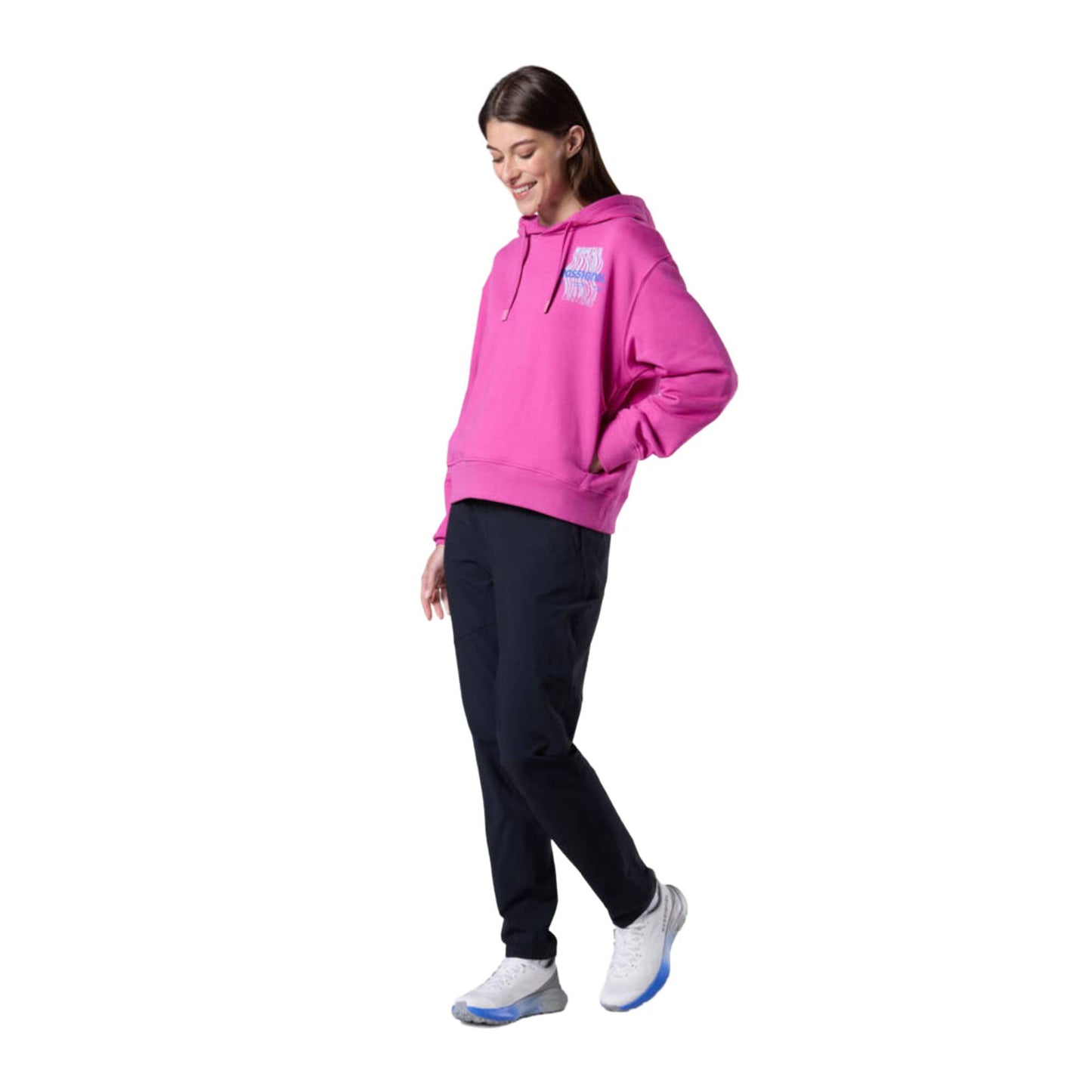 Rossignol Waterfall Womens Hoody 2026