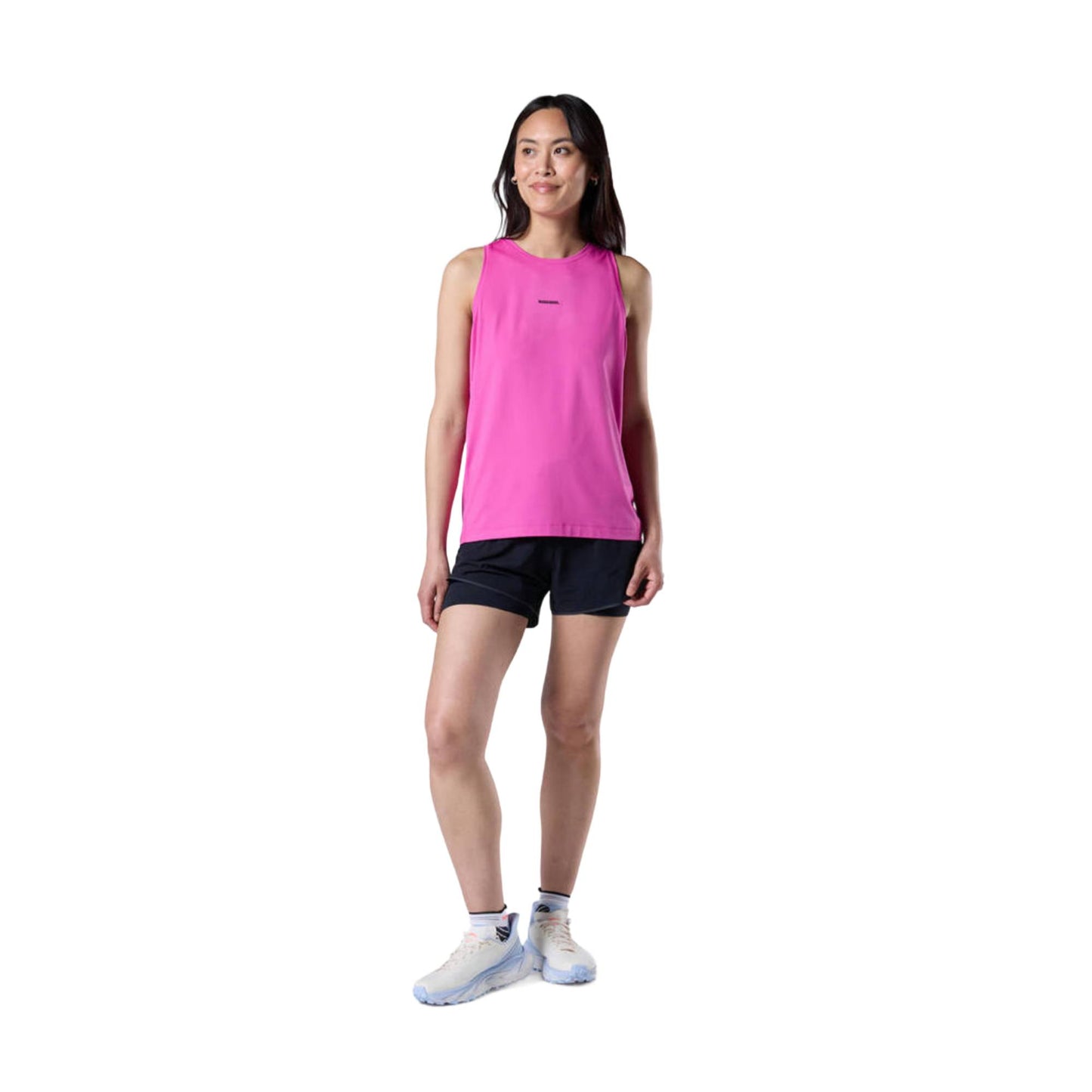 Rossignol Active Womens Tank 2026