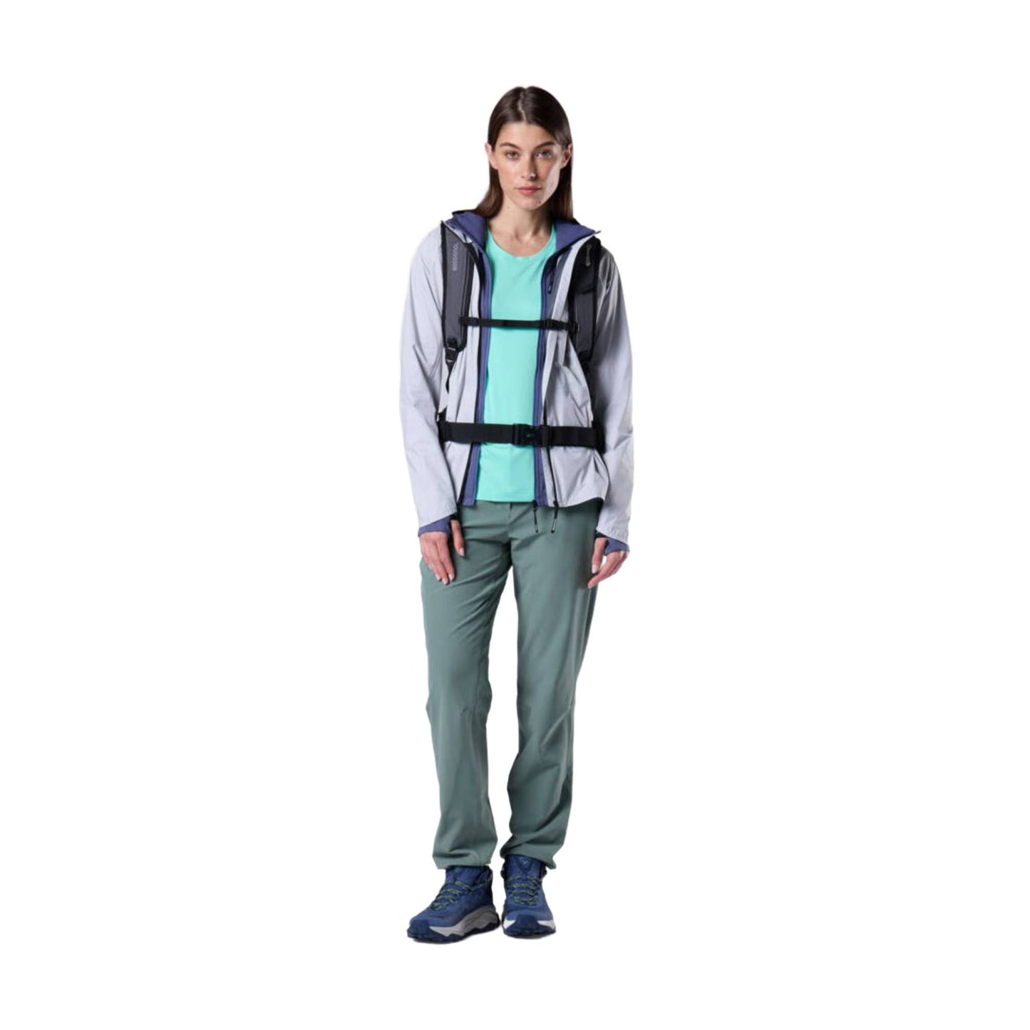 Rossignol Active Womens Tee 2026