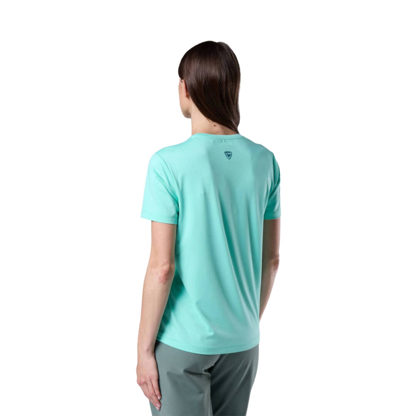Rossignol Active Womens Tee 2026