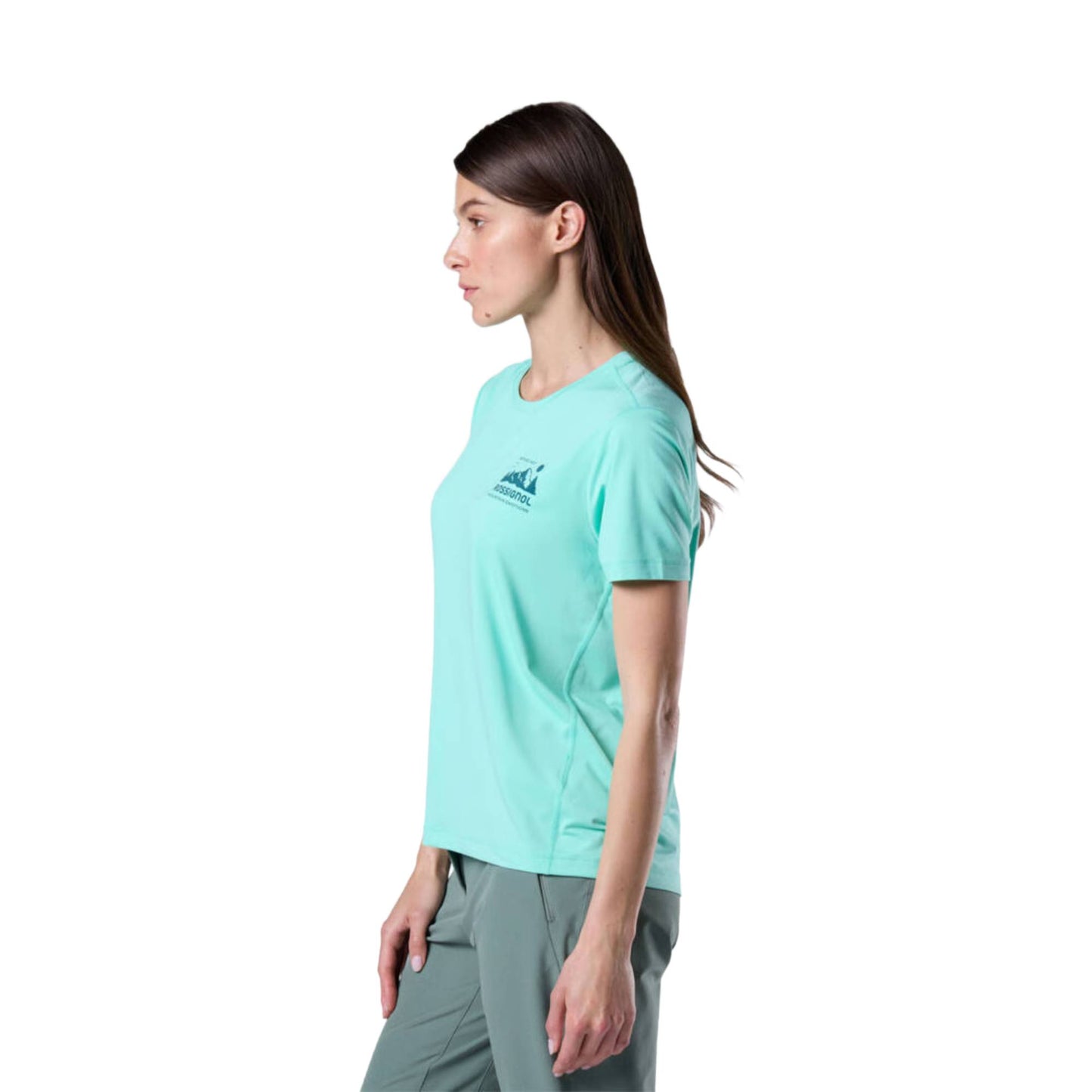 Rossignol Active Womens Tee 2026