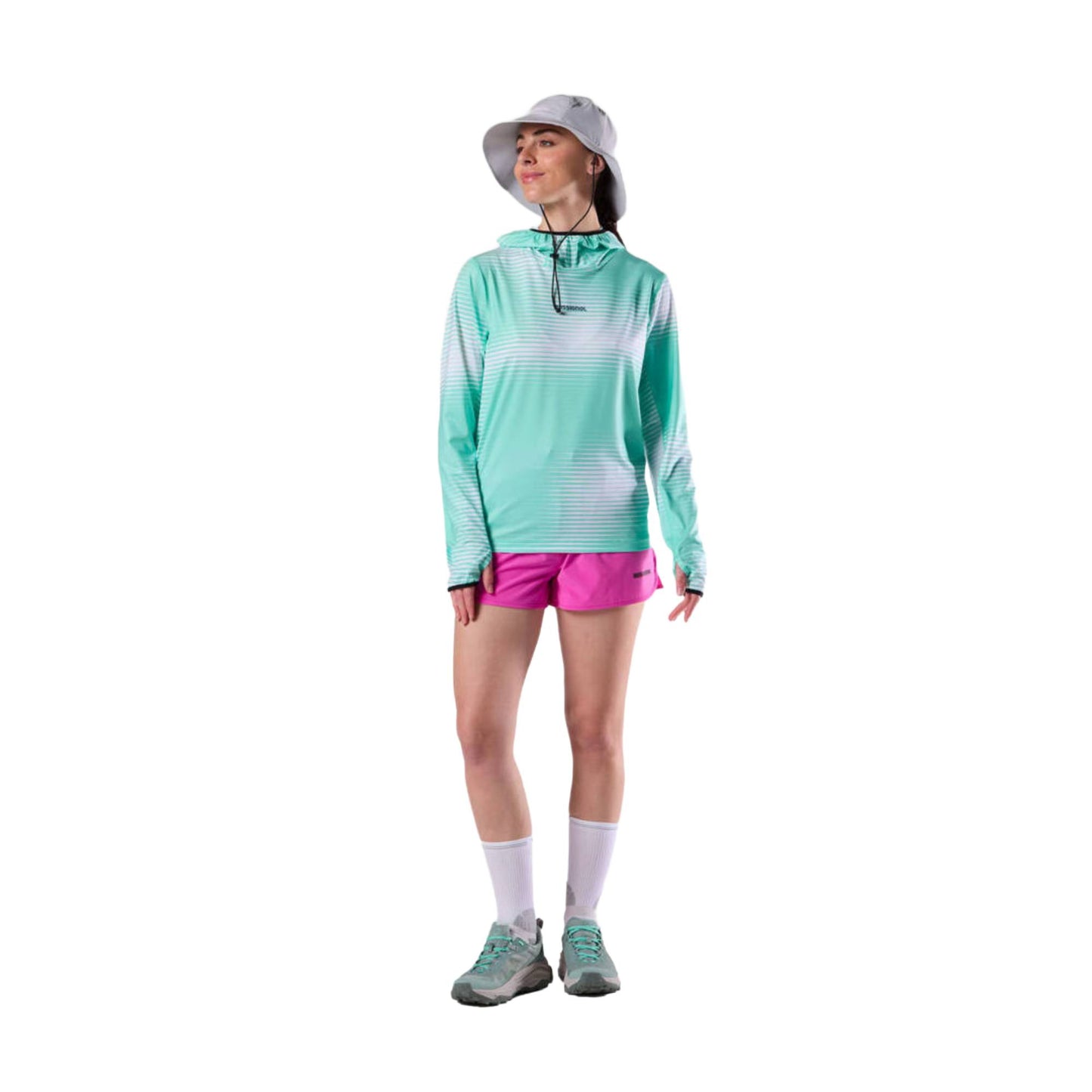 Rossignol Westweg Womens Sun Hoodie 2026