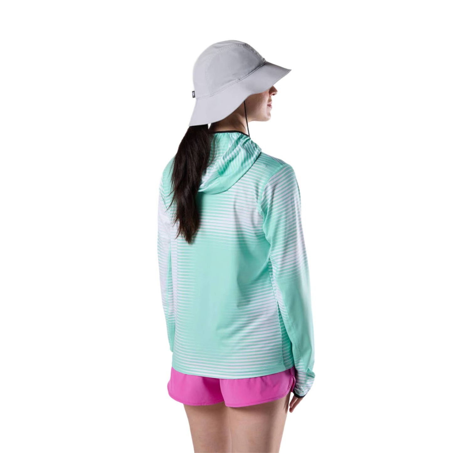 Rossignol Westweg Womens Sun Hoodie 2026