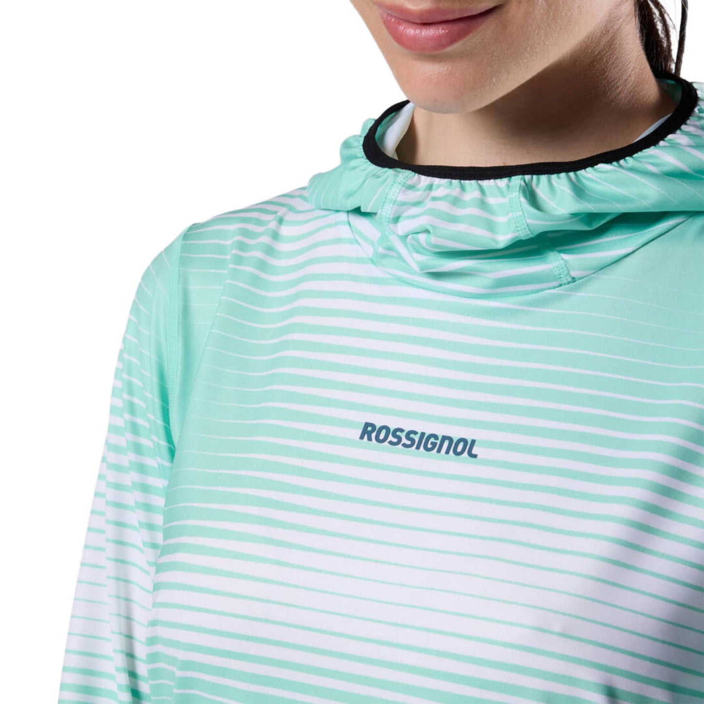 Rossignol Westweg Womens Sun Hoodie 2026