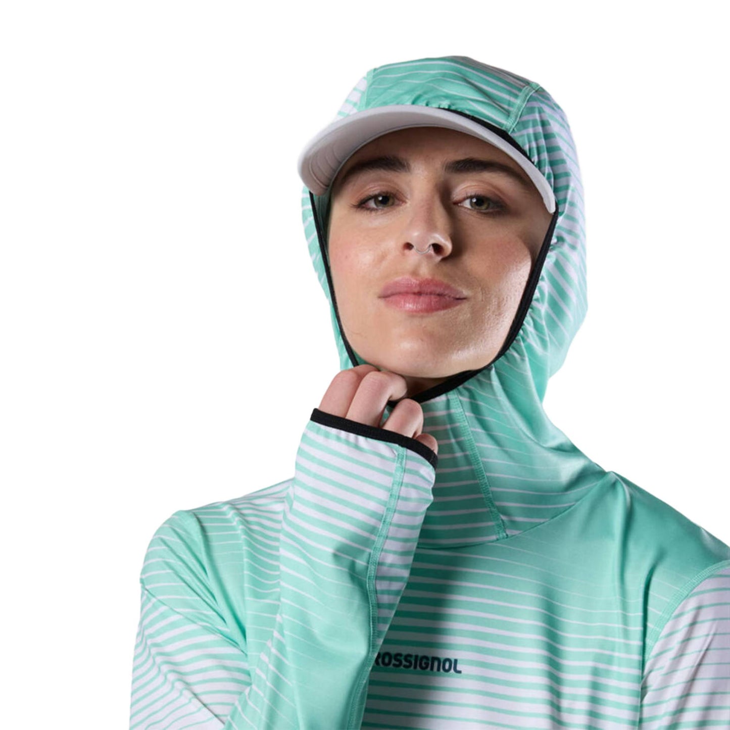 Rossignol Westweg Womens Sun Hoodie 2026