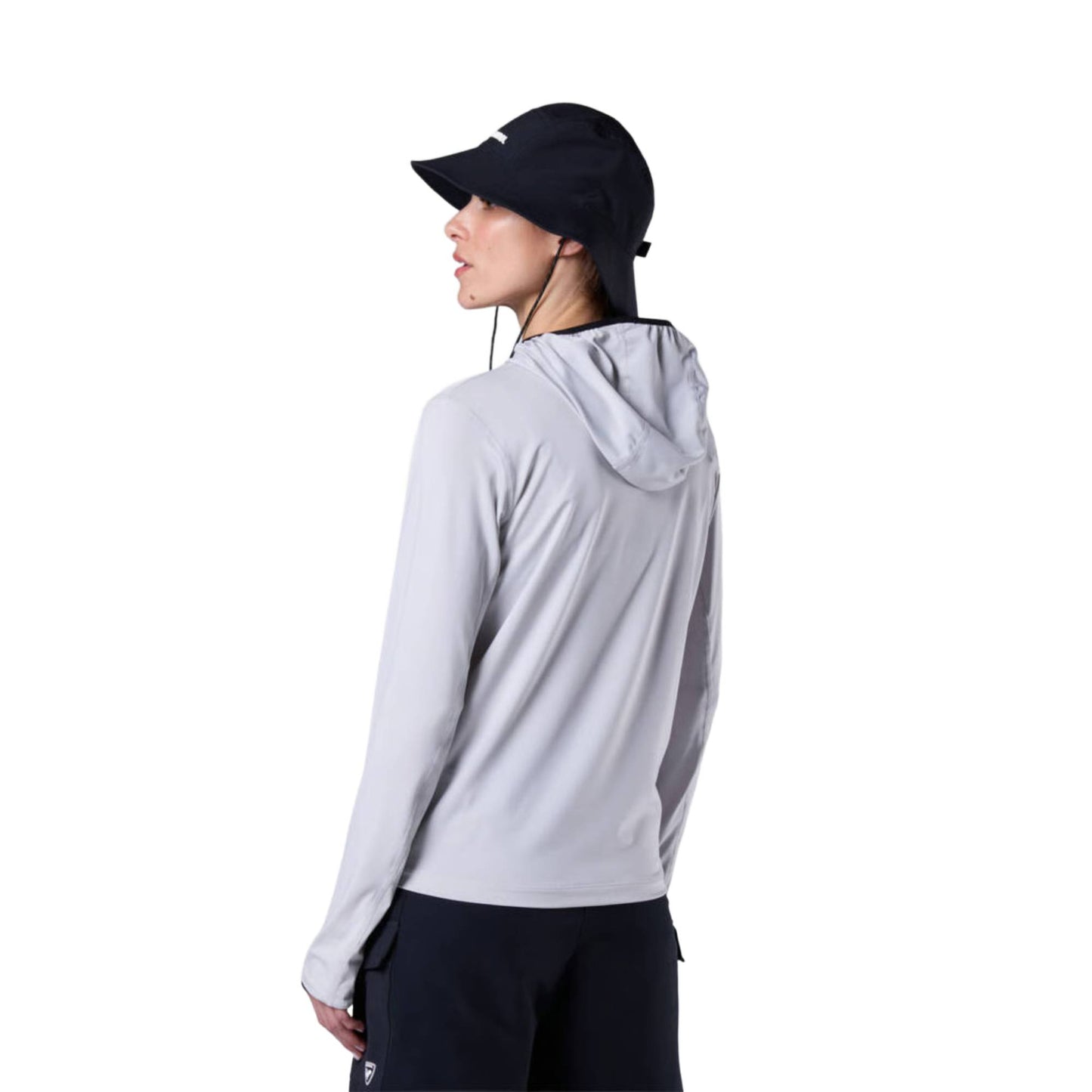 Rossignol Westweg Womens Sun Hoodie 2026