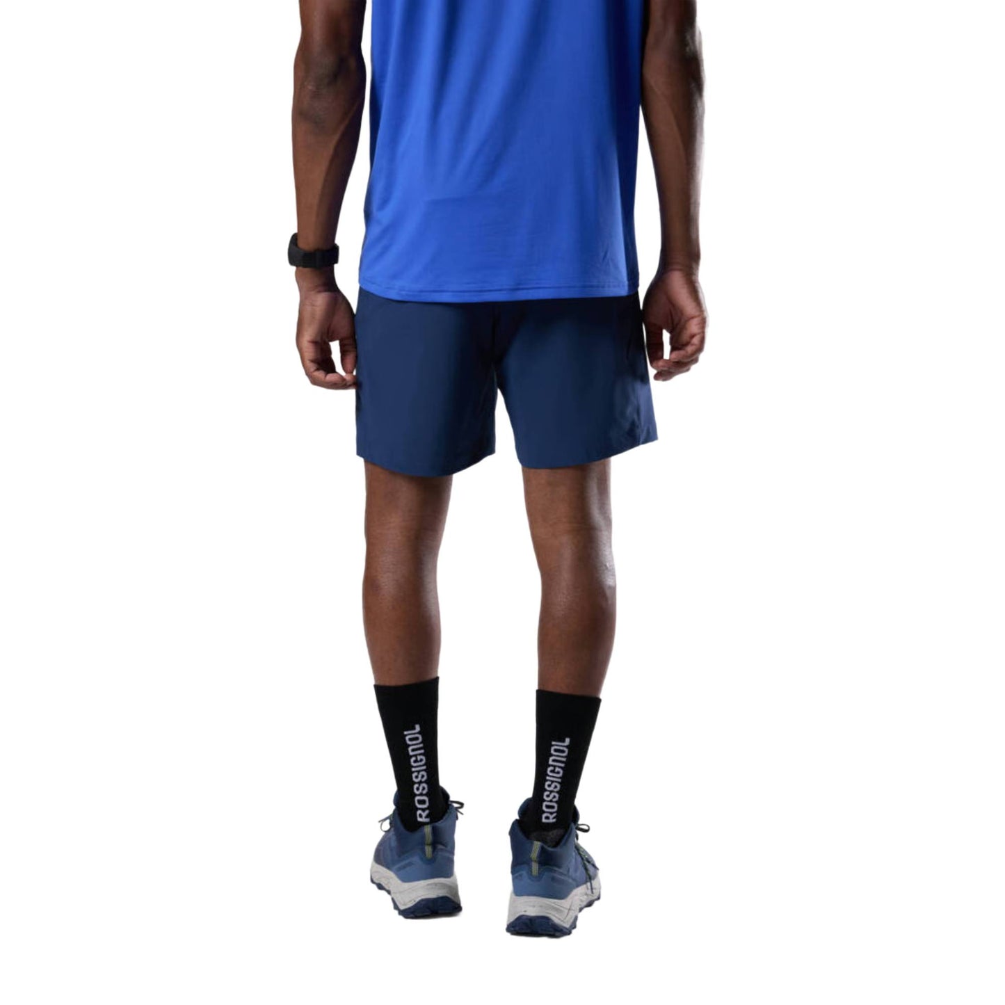 Rossignol Stretch Chino Mens 7" Short 2026