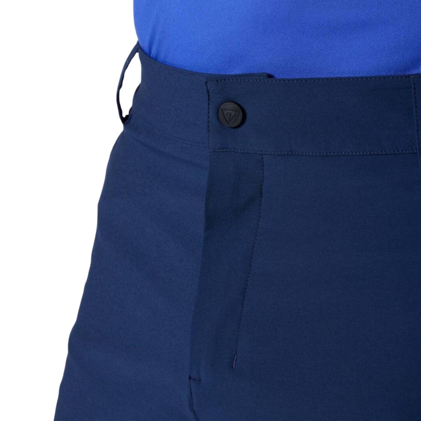 Rossignol Stretch Chino Mens 7" Short 2026