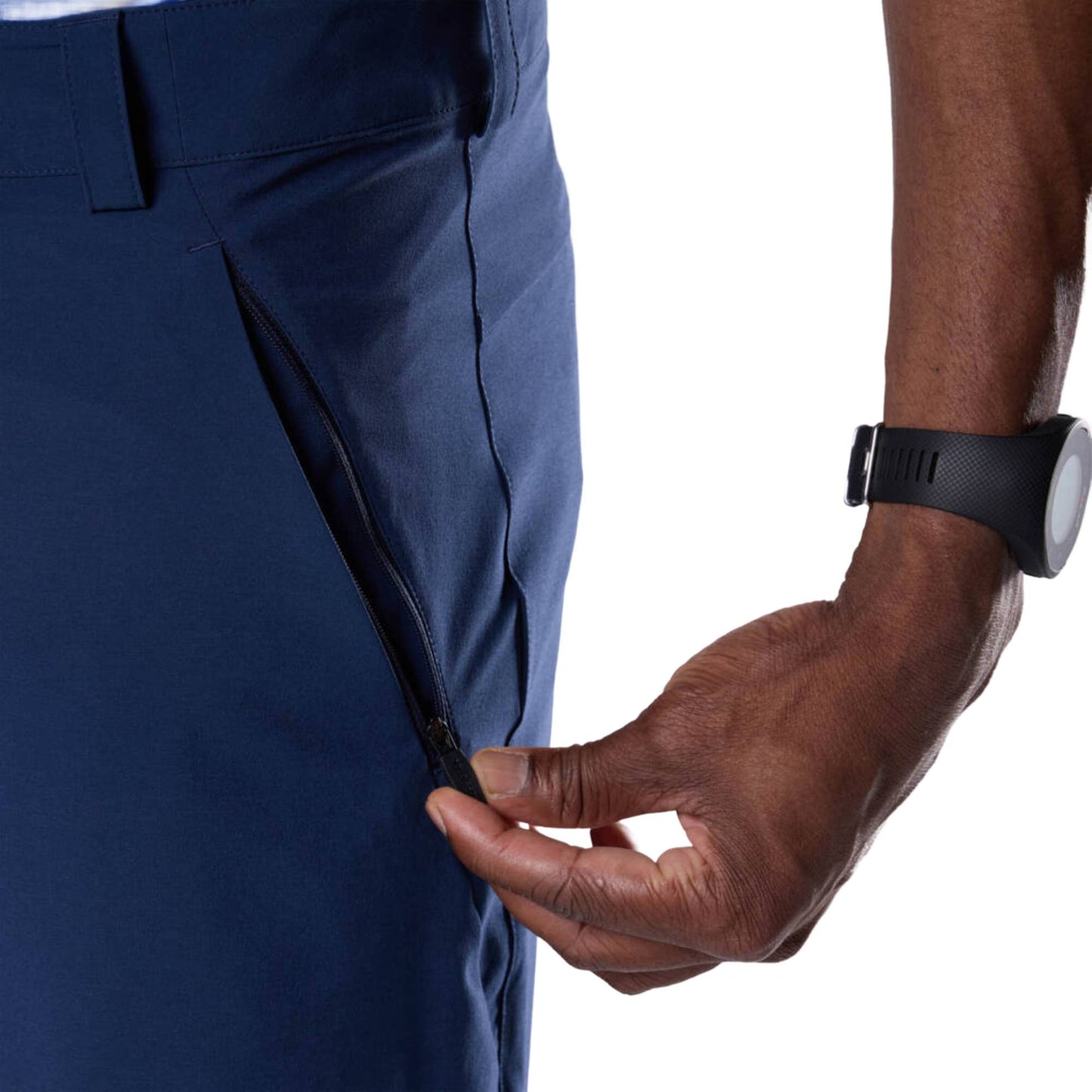 Rossignol Stretch Chino Mens 7" Short 2026