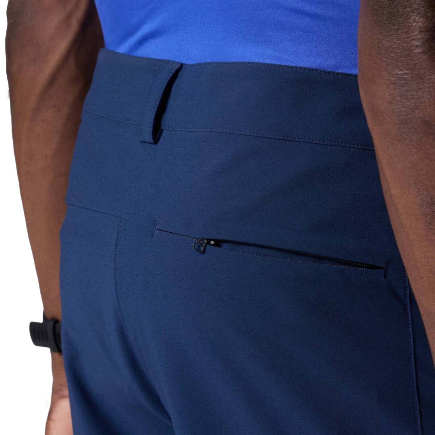 Rossignol Stretch Chino Mens 7" Short 2026