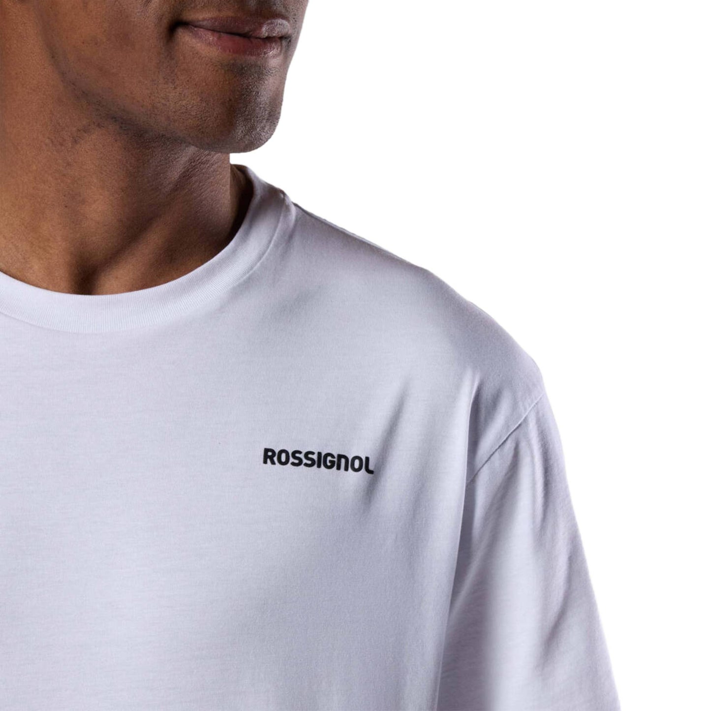 Rossignol Graphic Waterfall Mens Tee 2026
