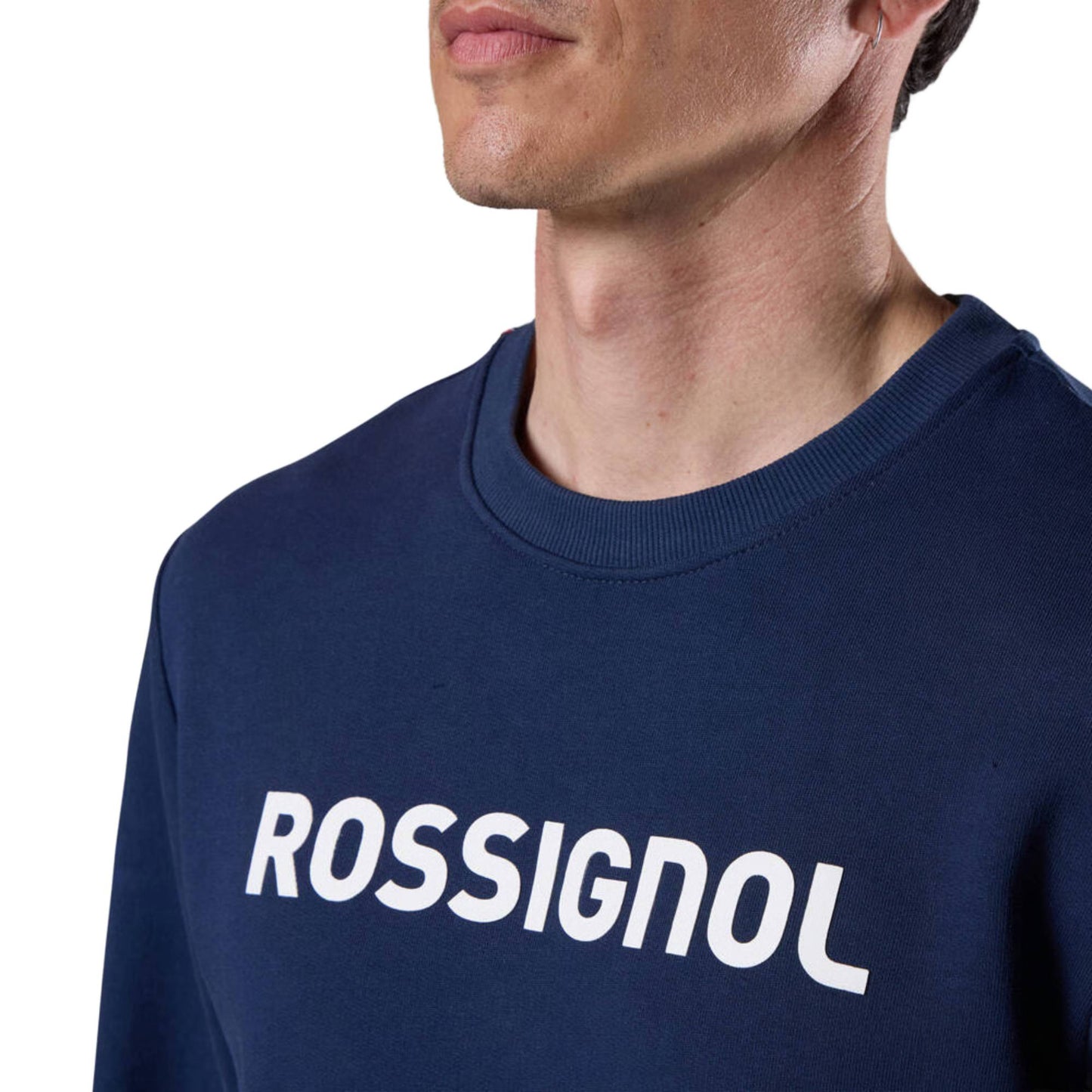 Rossignol Logo CN Mens Shirt 2026
