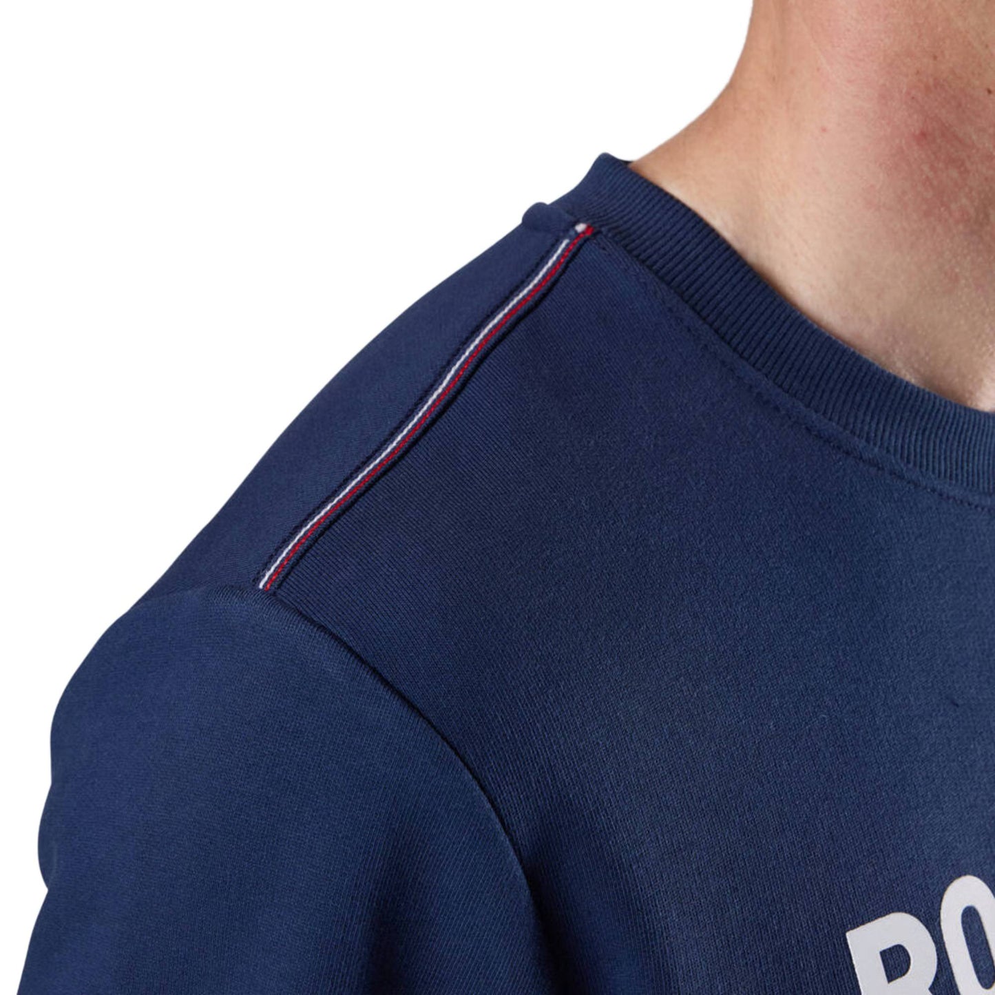 Rossignol Logo CN Mens Shirt 2026