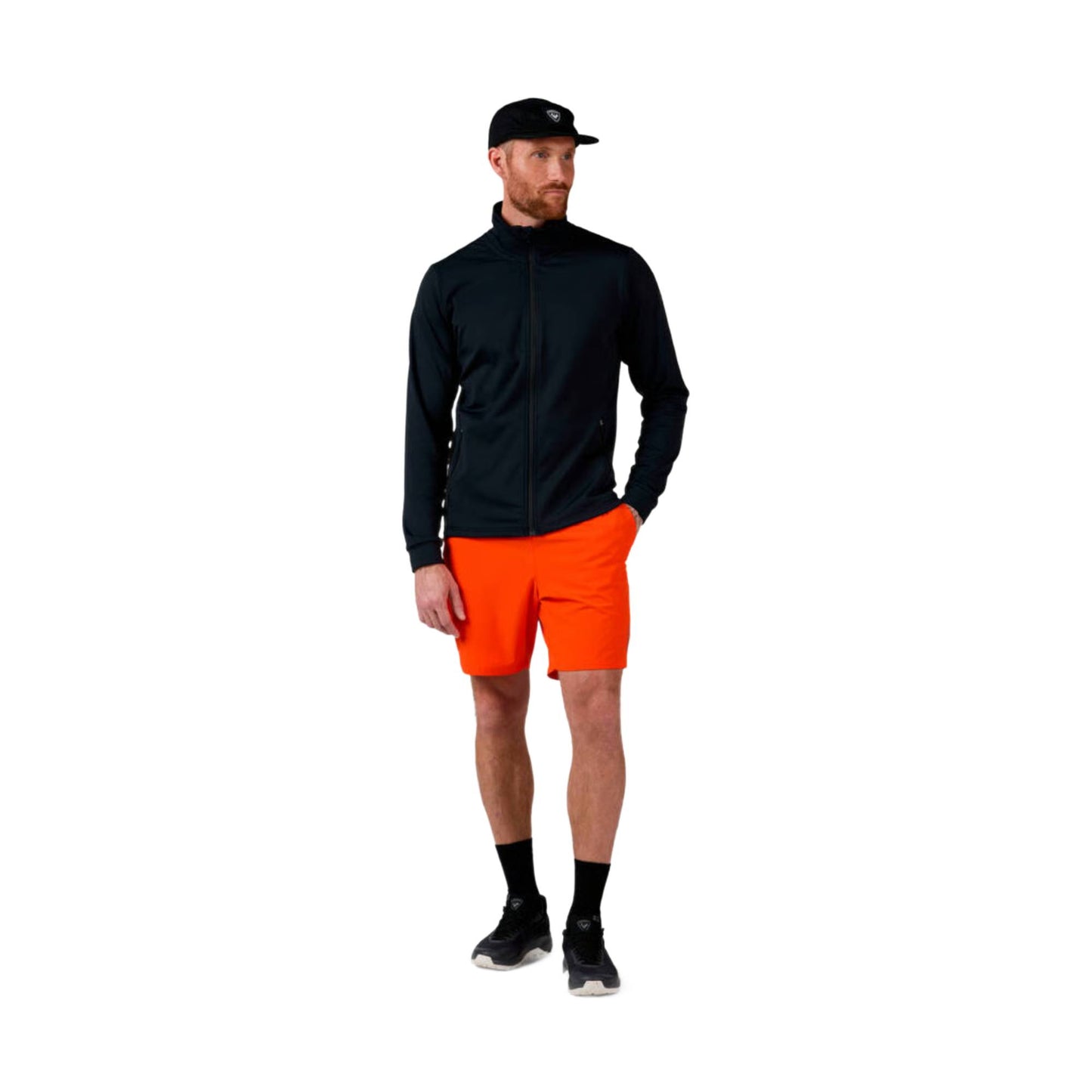 Rossignol Sidelhorn 7" Mens Short 2026