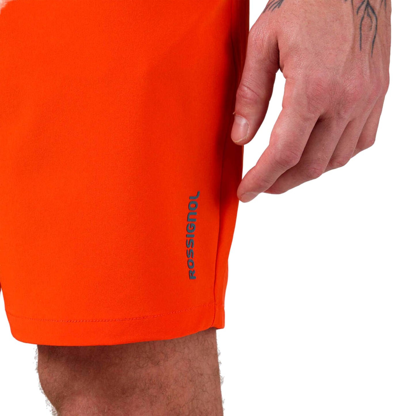 Rossignol Sidelhorn 7" Mens Short 2026