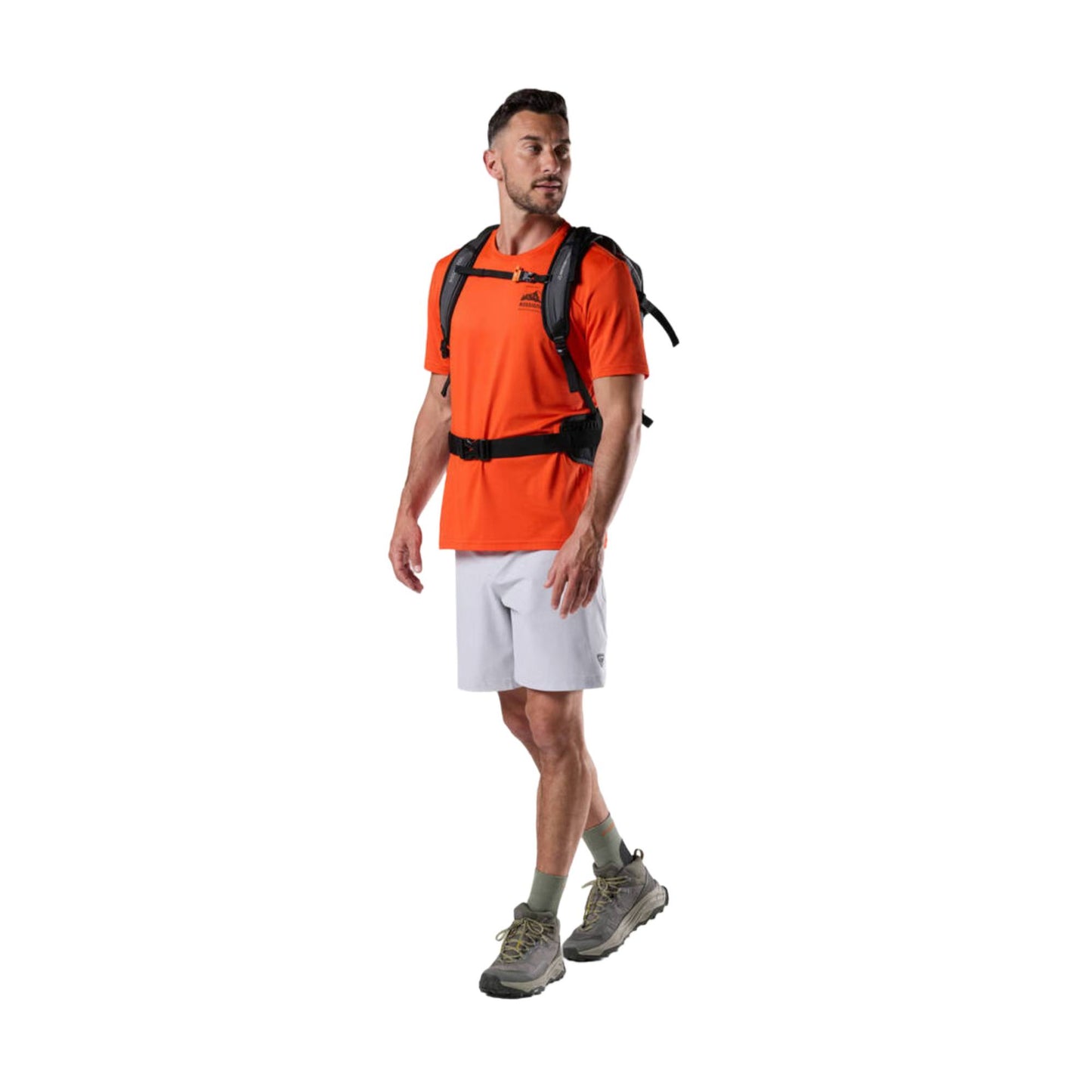 Rossignol Graphic Active Mens Tee 2026