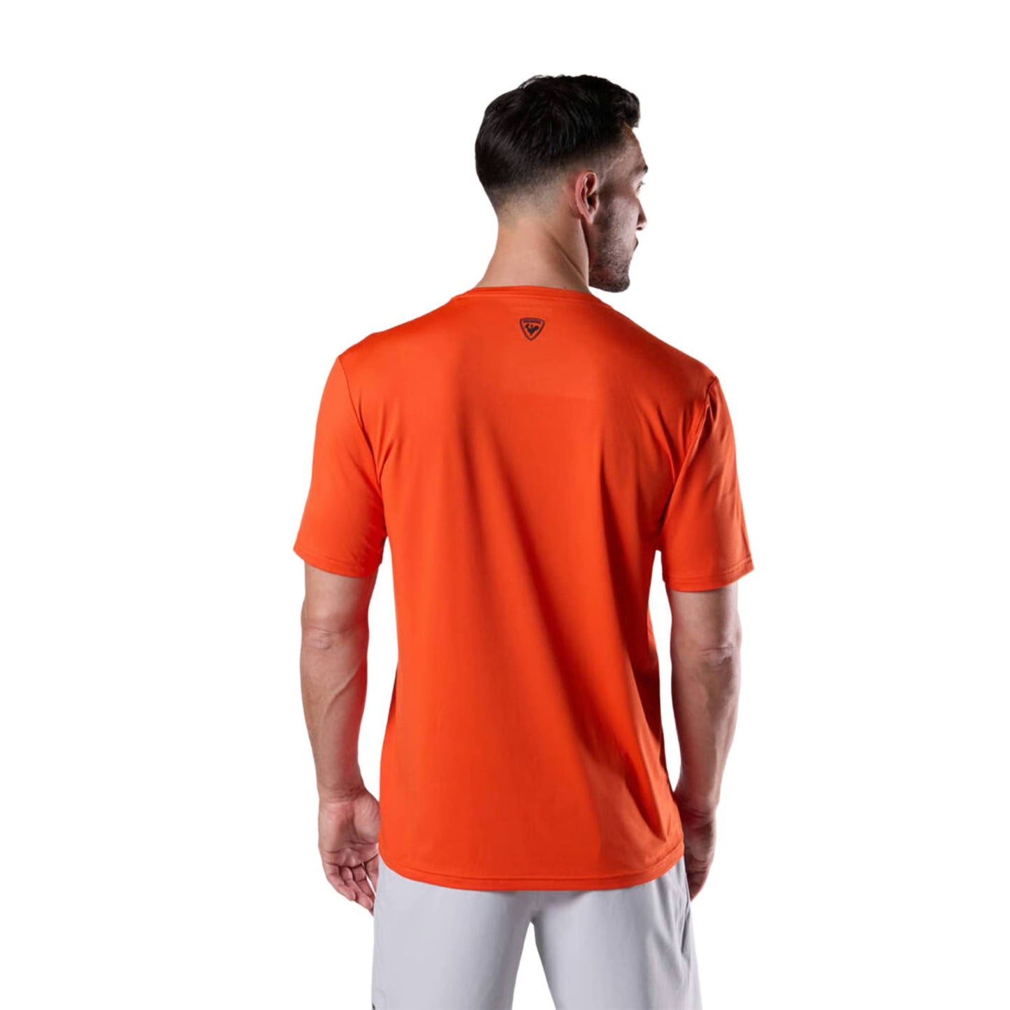 Rossignol Graphic Active Mens Tee 2026