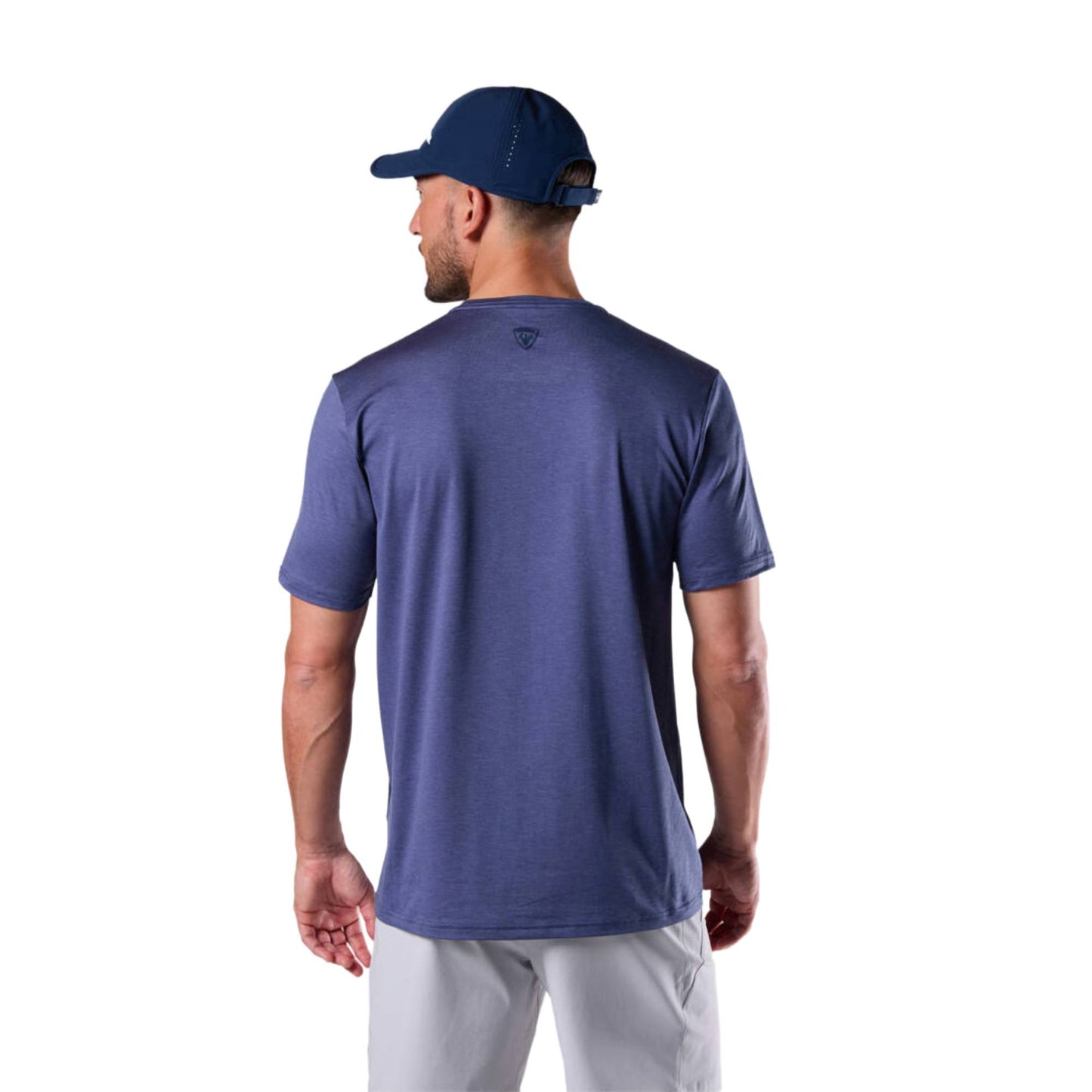 Rossignol Graphic Active Mens Tee 2026