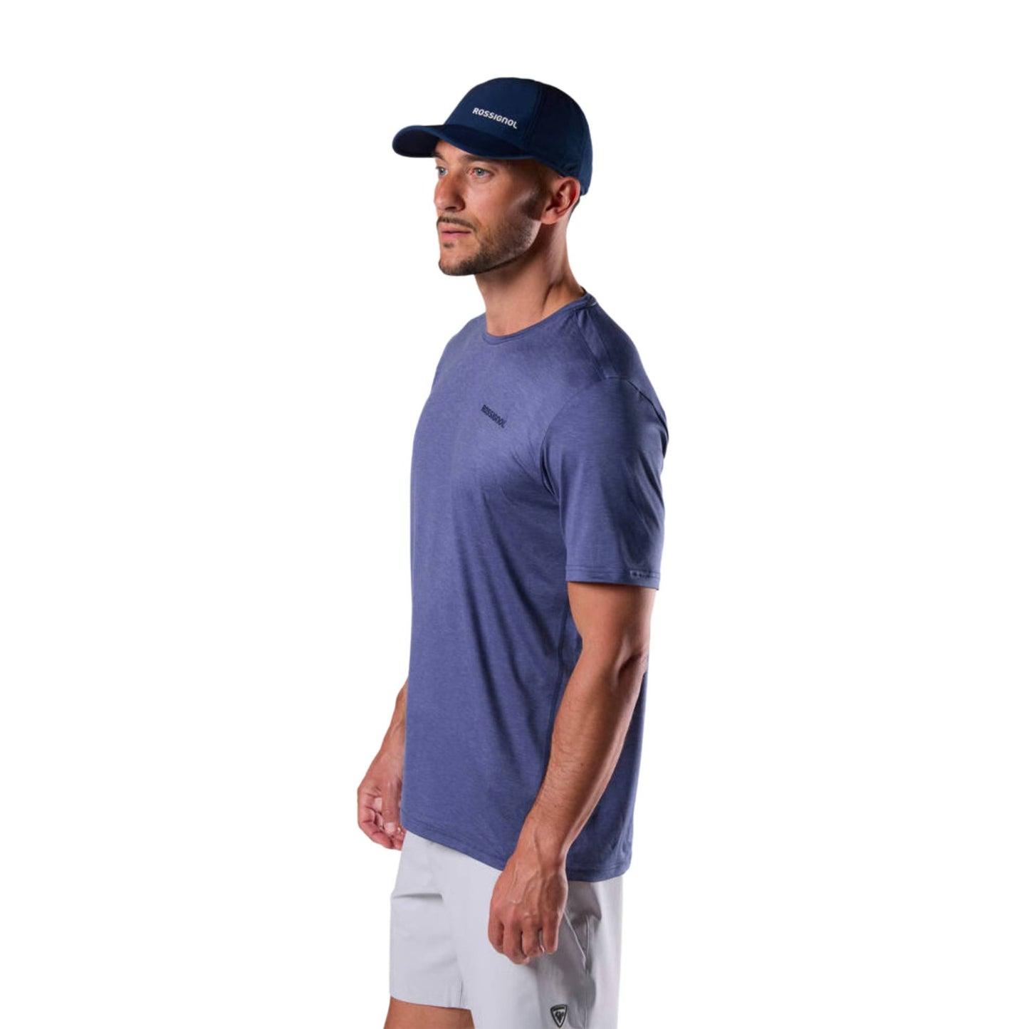 Rossignol Graphic Active Mens Tee 2026
