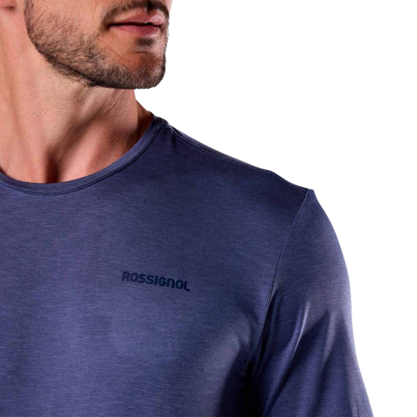 Rossignol Graphic Active Mens Tee 2026