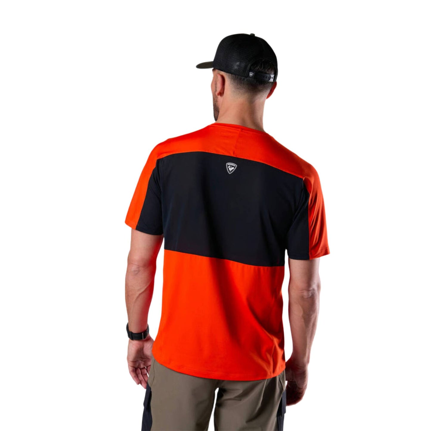 Rossignol Hiking Mens Tee 2026
